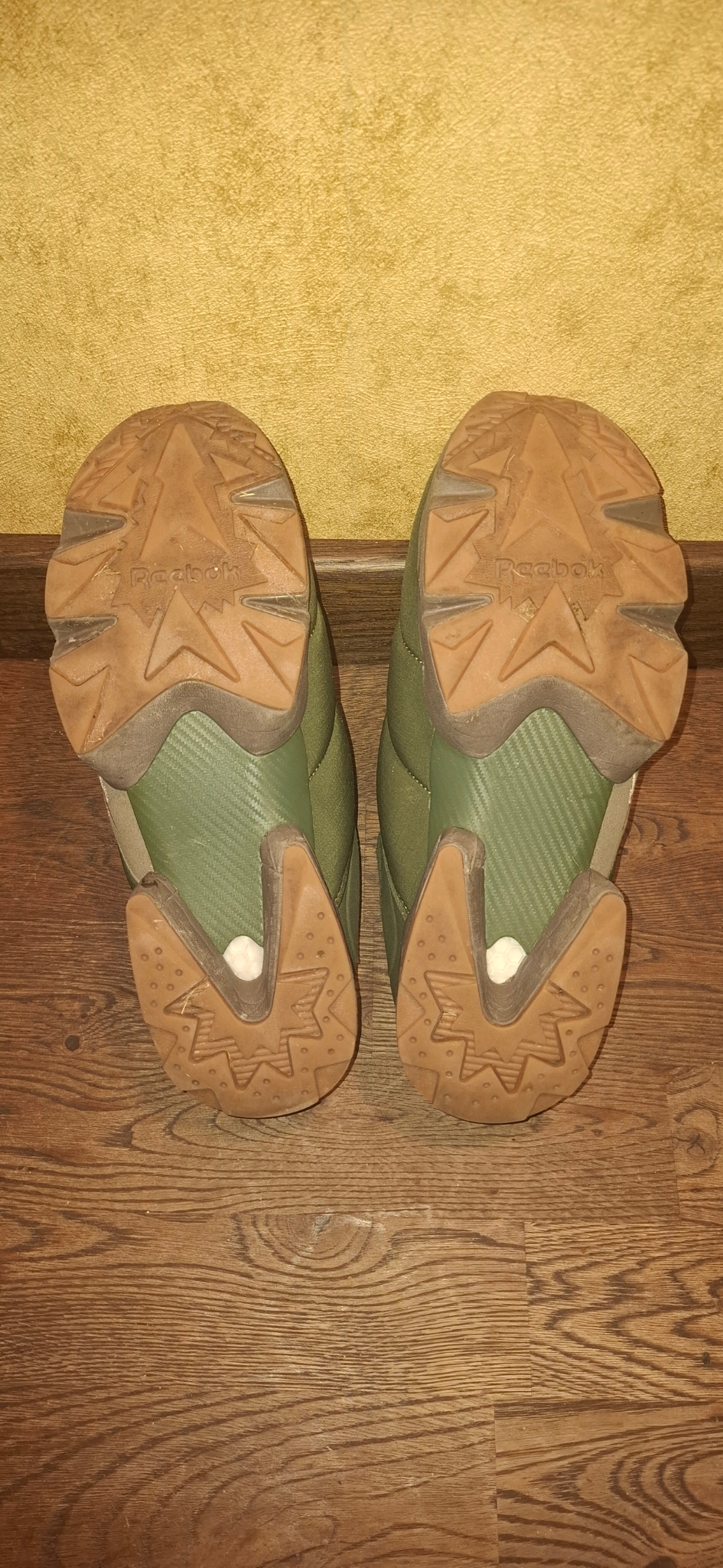 Reebok INSTAPUMP FURY MULE, миниатюра 5