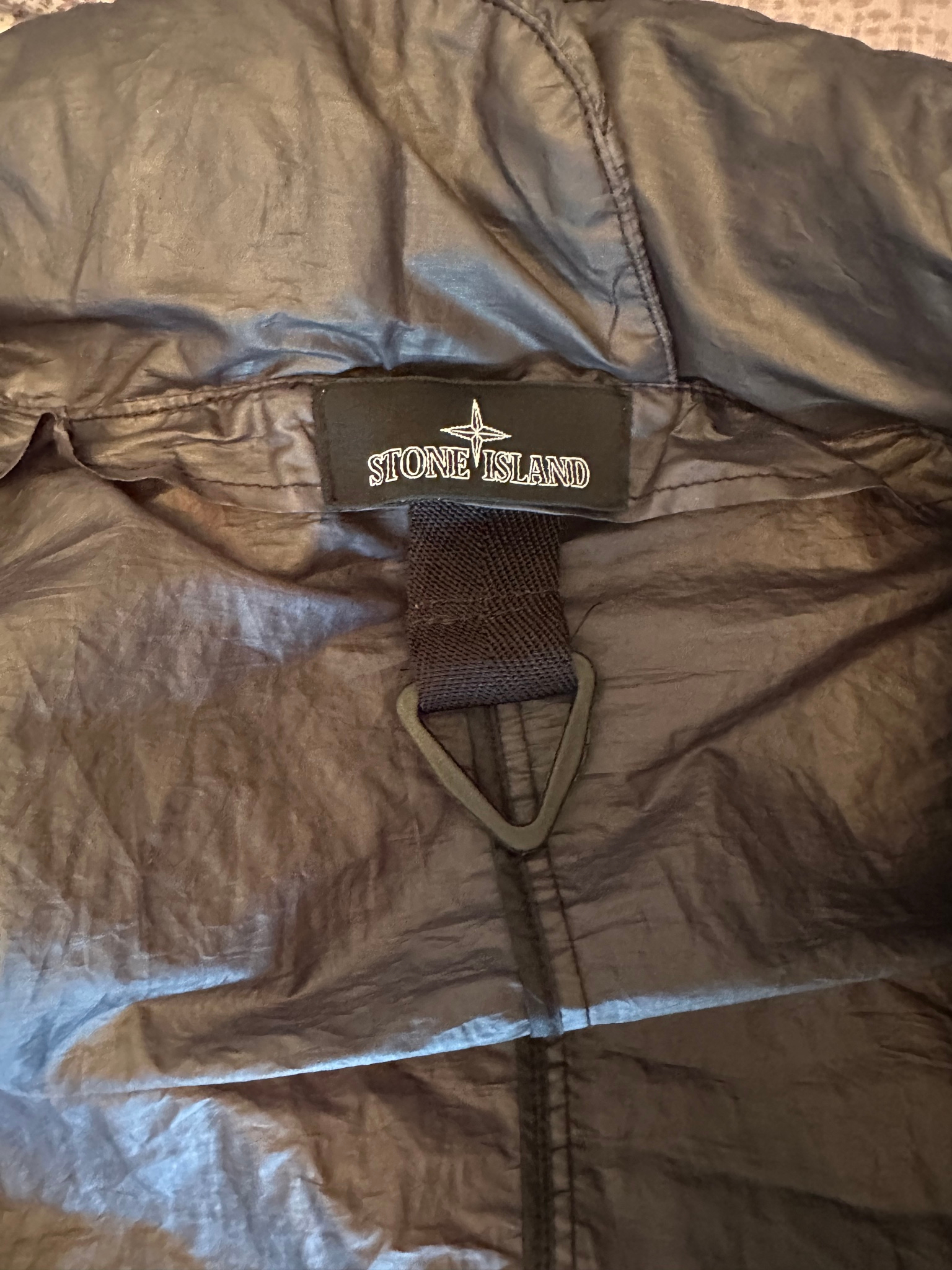 Stone Island Shadow Project Opak Jacket, миниатюра 6