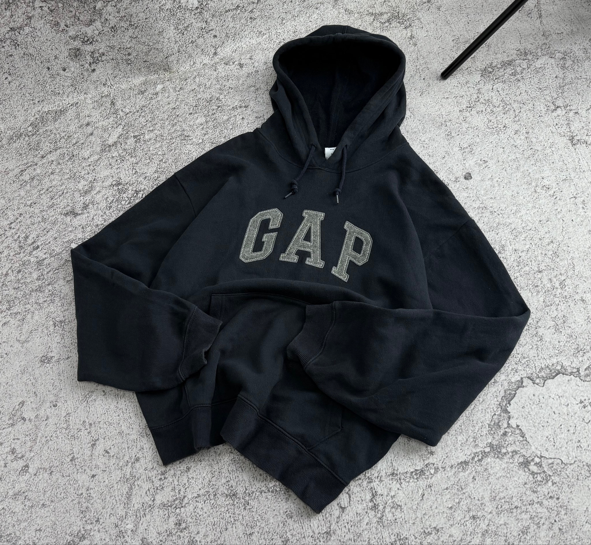 Gap Oversized Hoodie, миниатюра 3