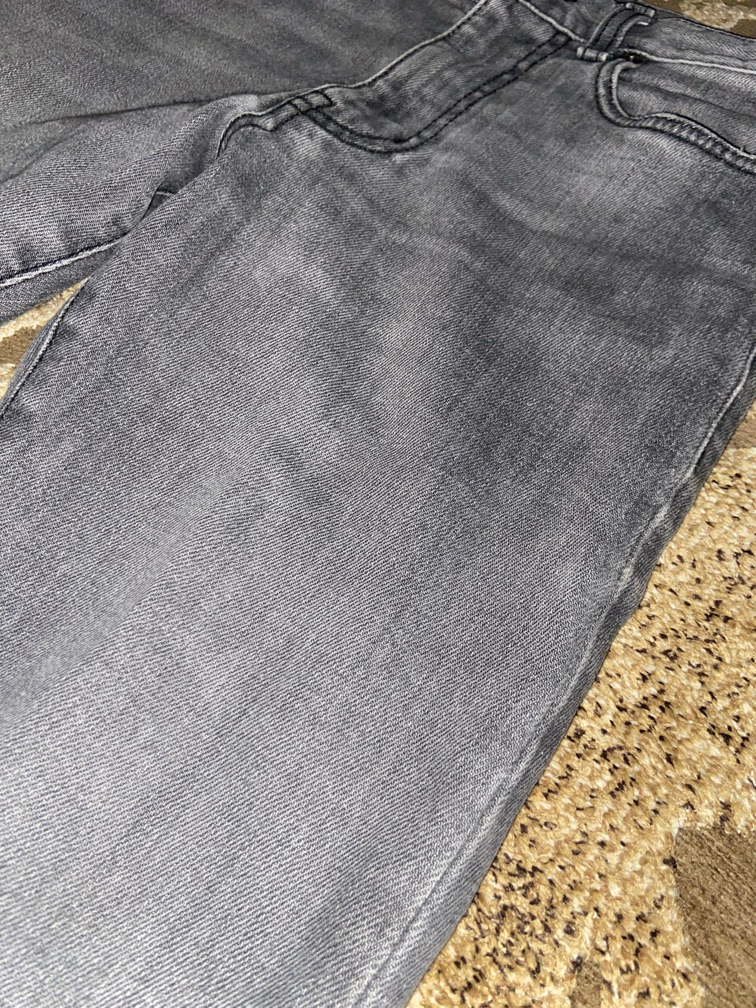 Saint Laurent Джинсы, миниатюра 19
