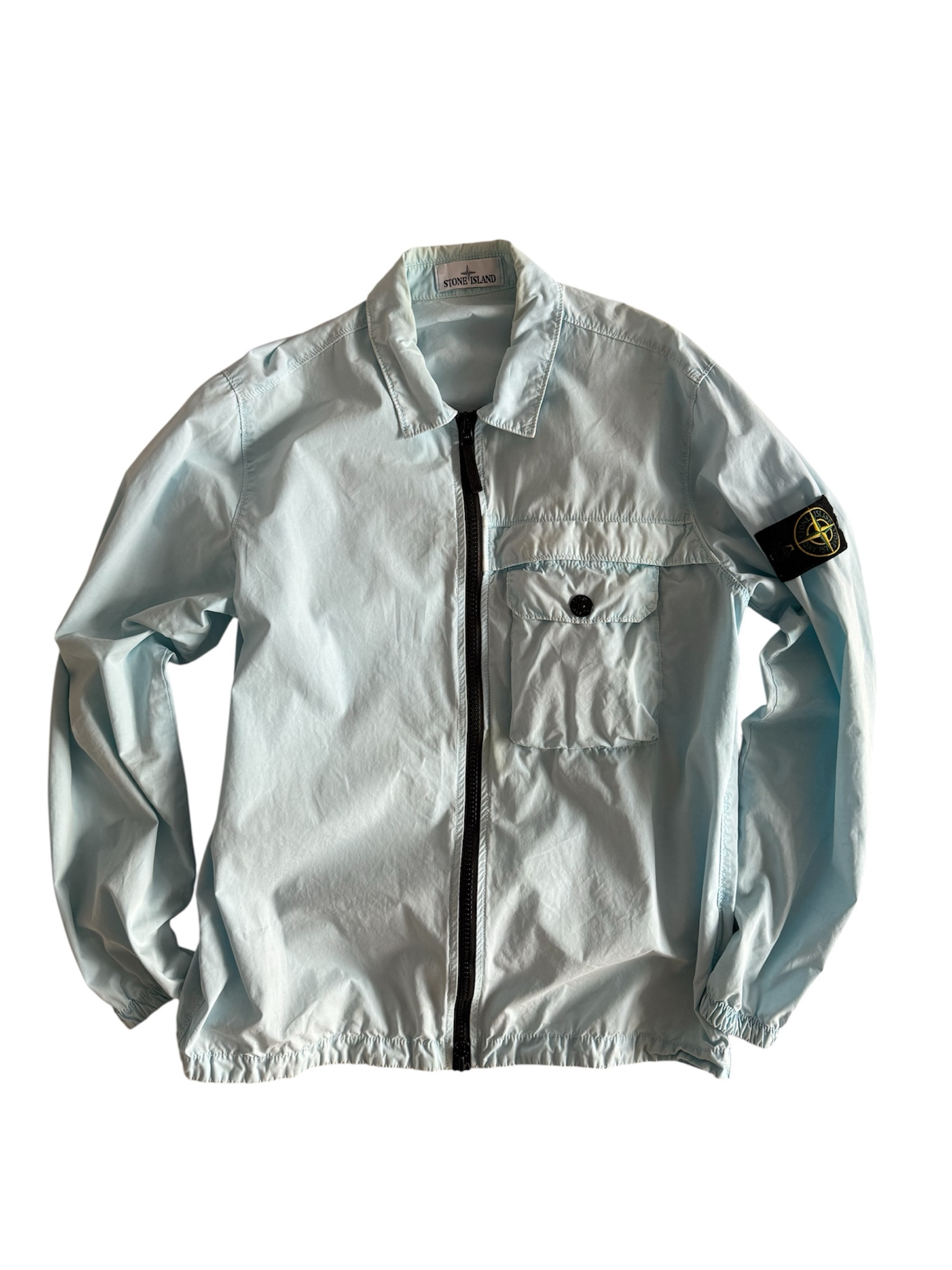 Stone island Overshirt, миниатюра 1