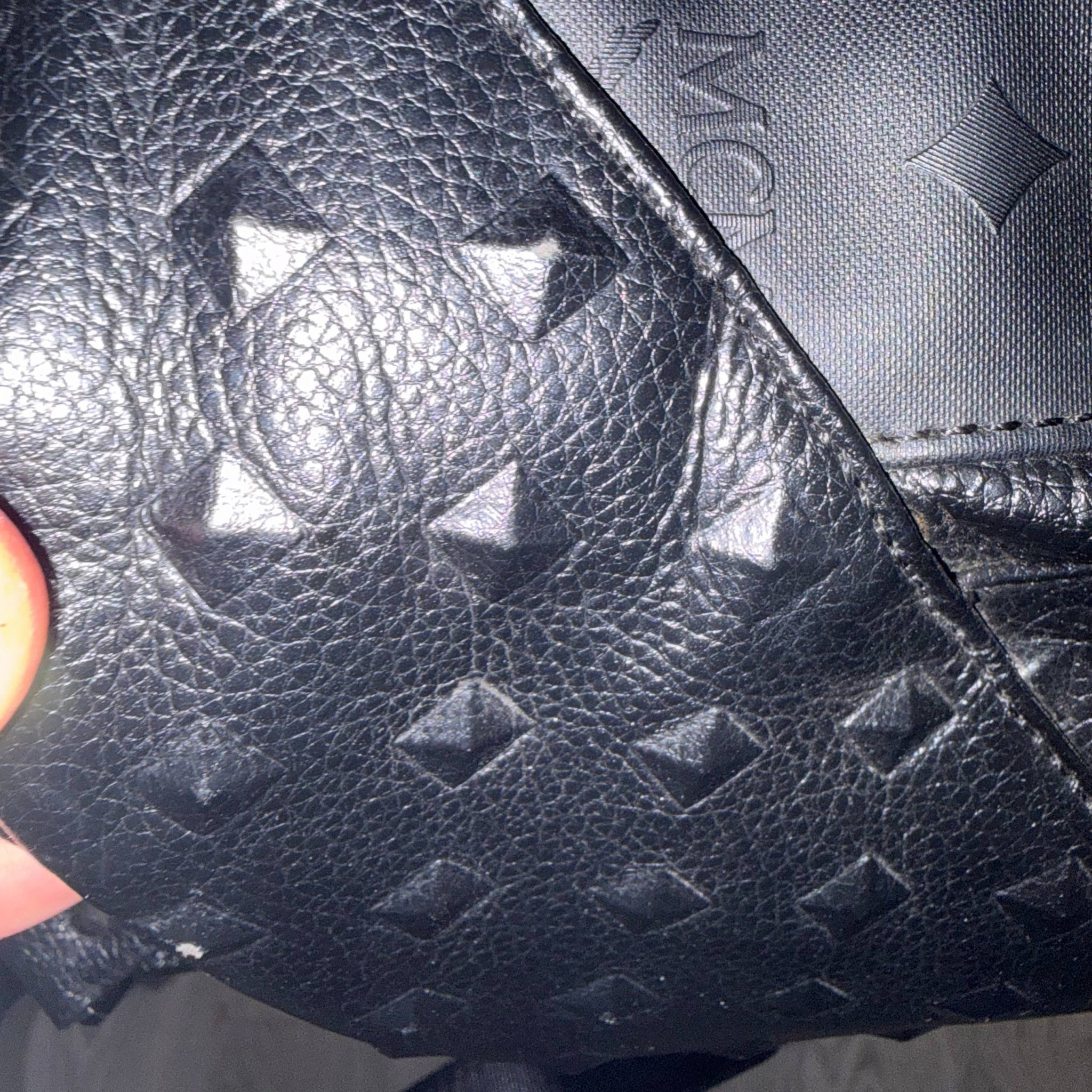 MCM Stark Backpack, миниатюра 2