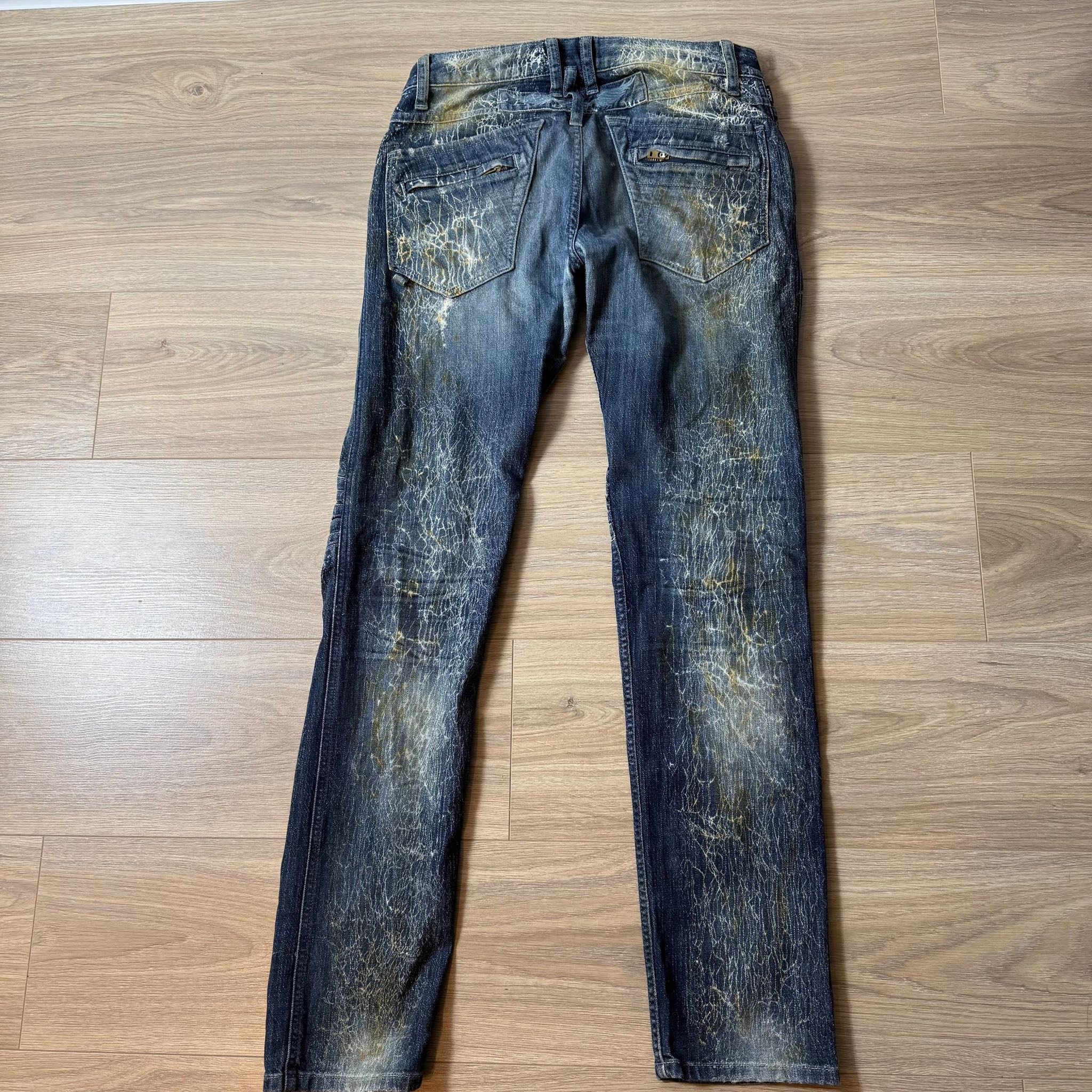 Robin’s Jean Moto, миниатюра 2