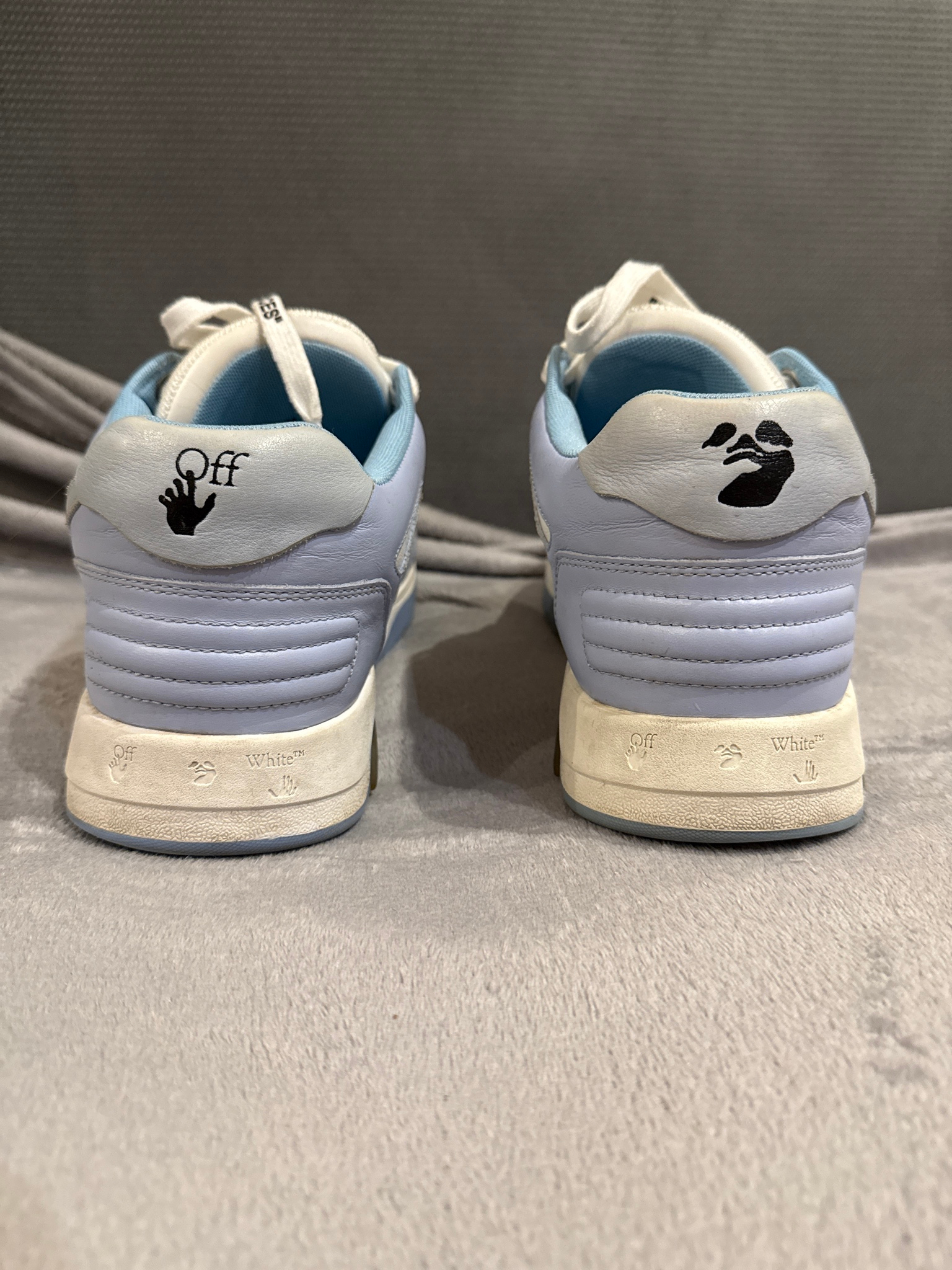 Off White Out off office, миниатюра 2