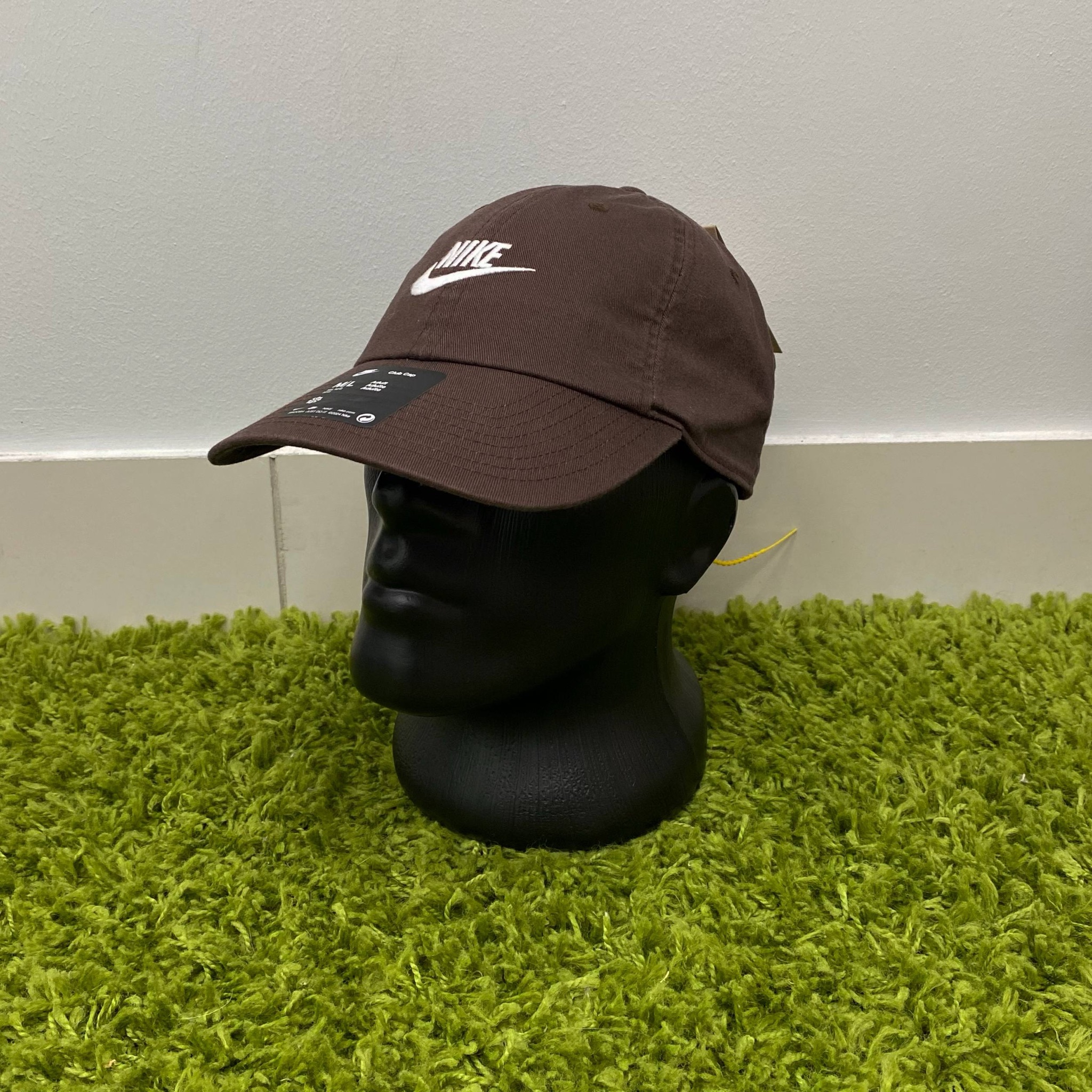 Nike Кепка, миниатюра 1