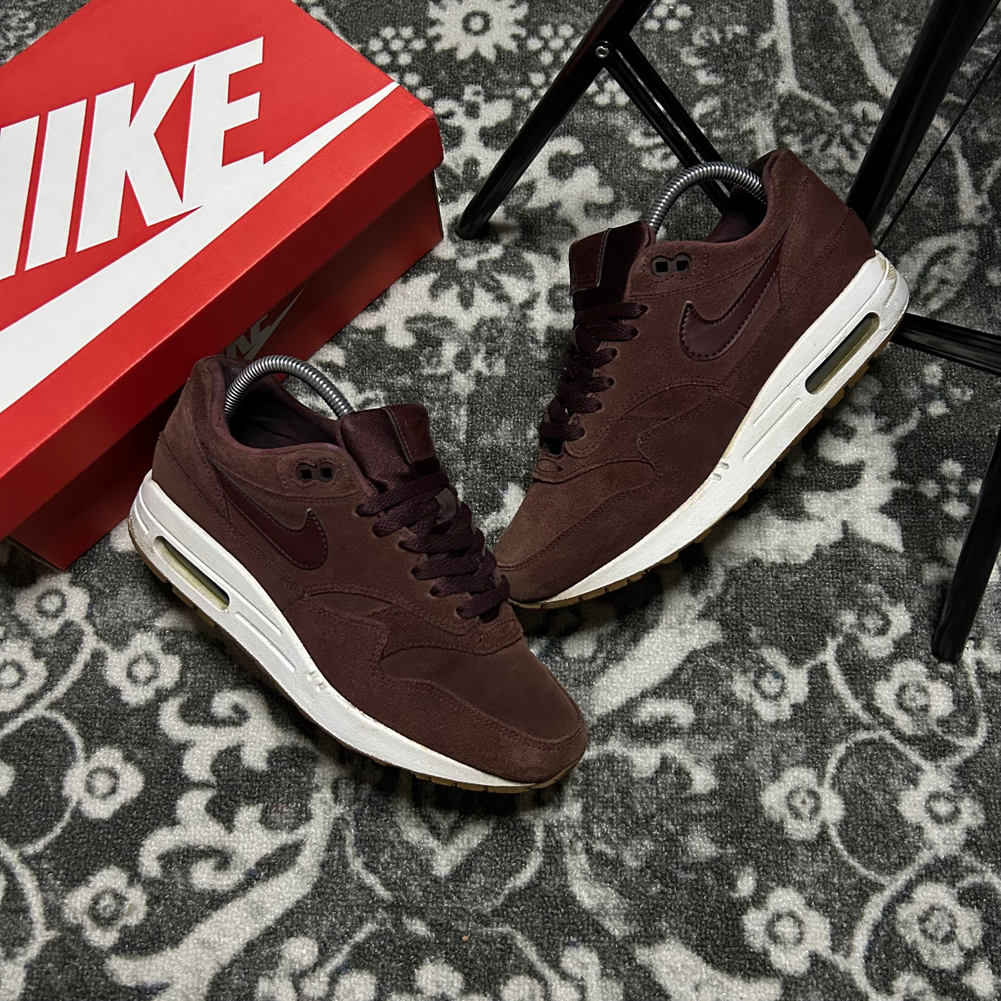 Nike Air Max 1 SE, миниатюра 1