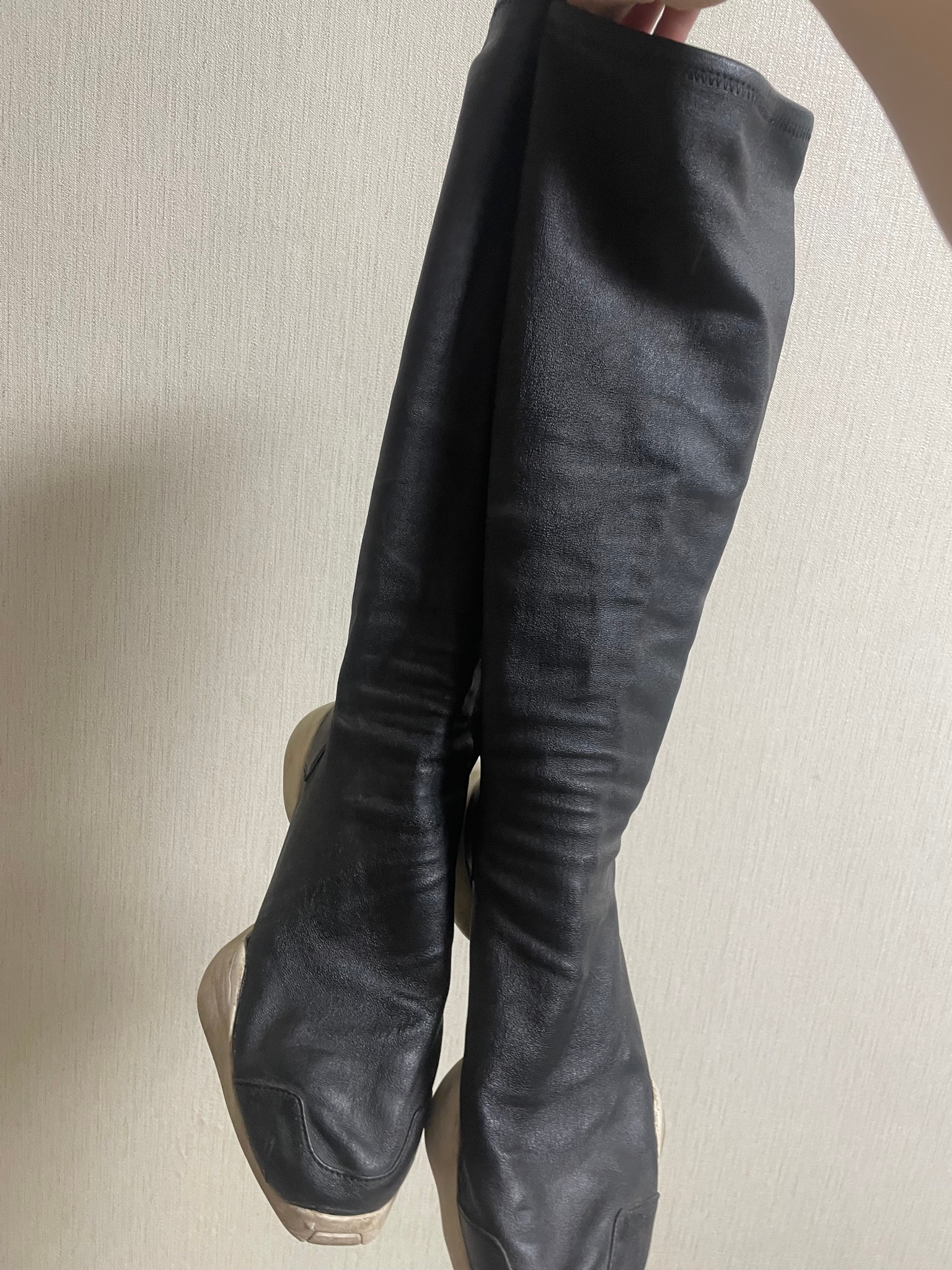 Rick Owens x adidas Socks, миниатюра 1
