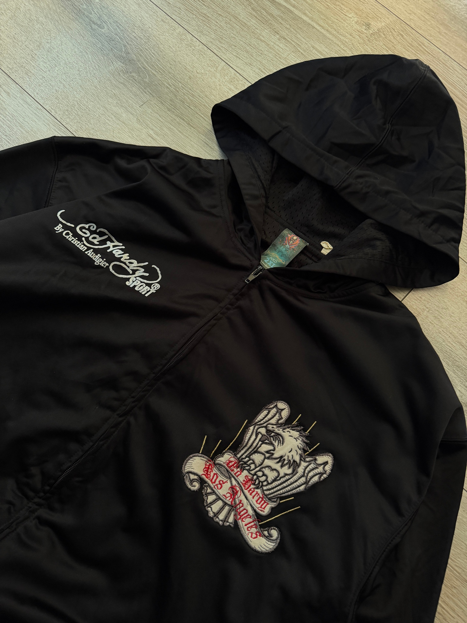 Ed Hardy Sport Vintage, миниатюра 6