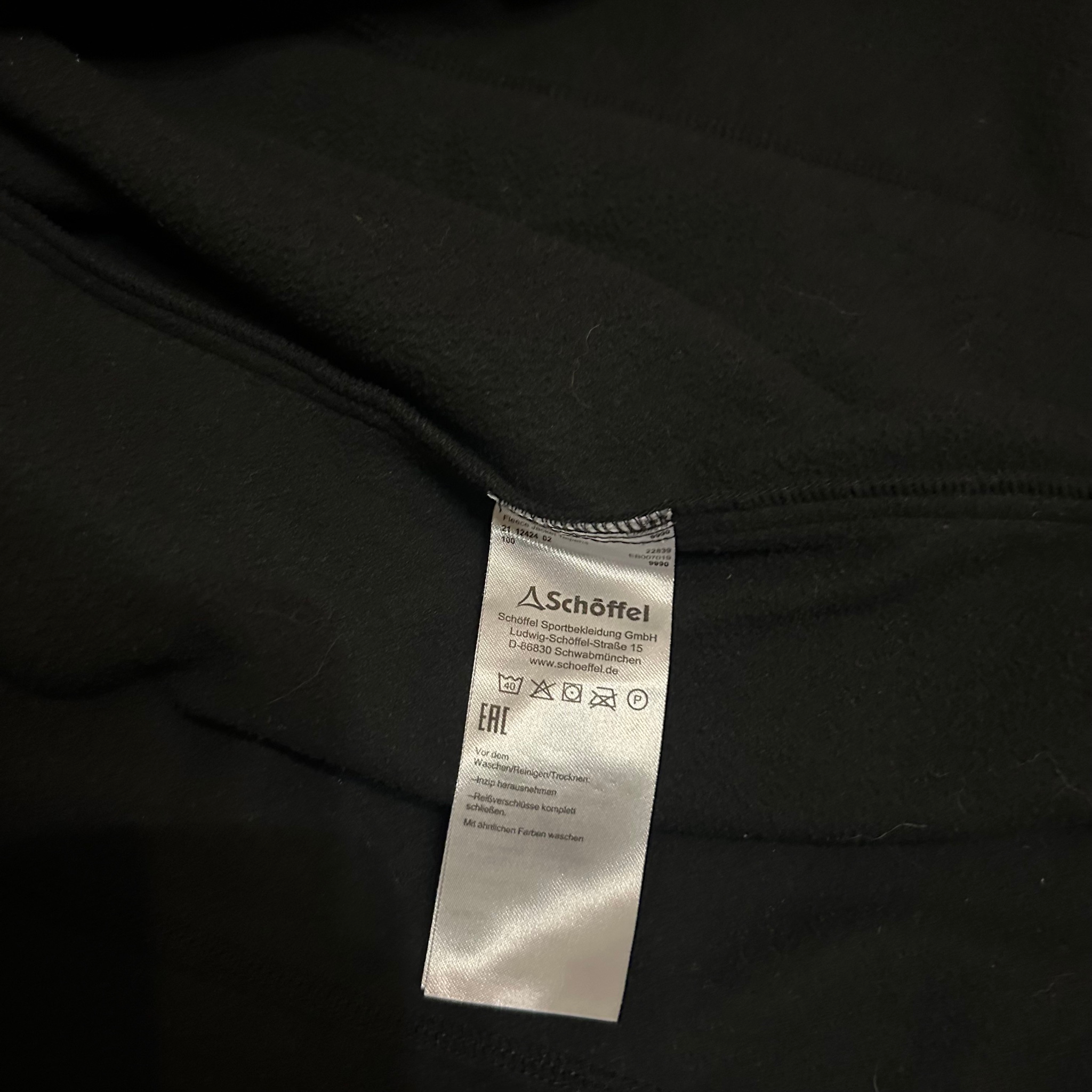 Schoffel 3 in 1 Jacket Venturi, миниатюра 9
