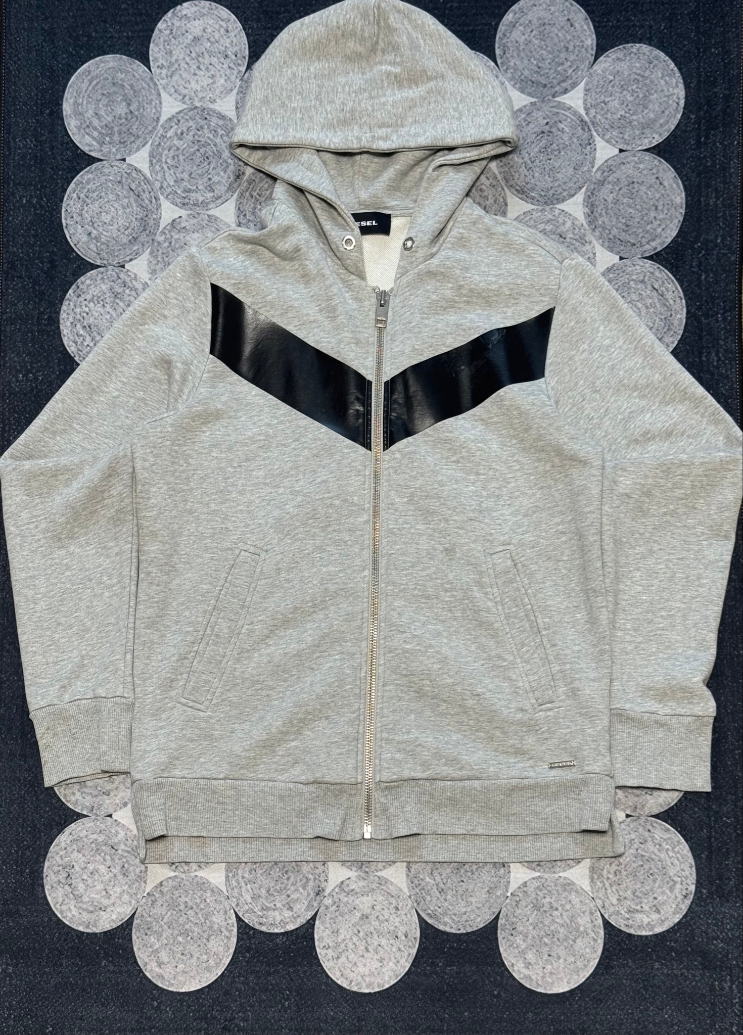 Diesel Худи, миниатюра 1