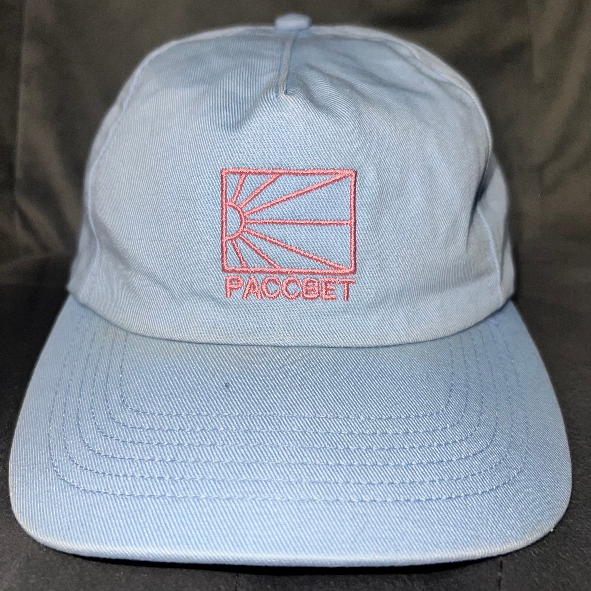 Рассвет x Гоша Рубчинский cap, миниатюра 1
