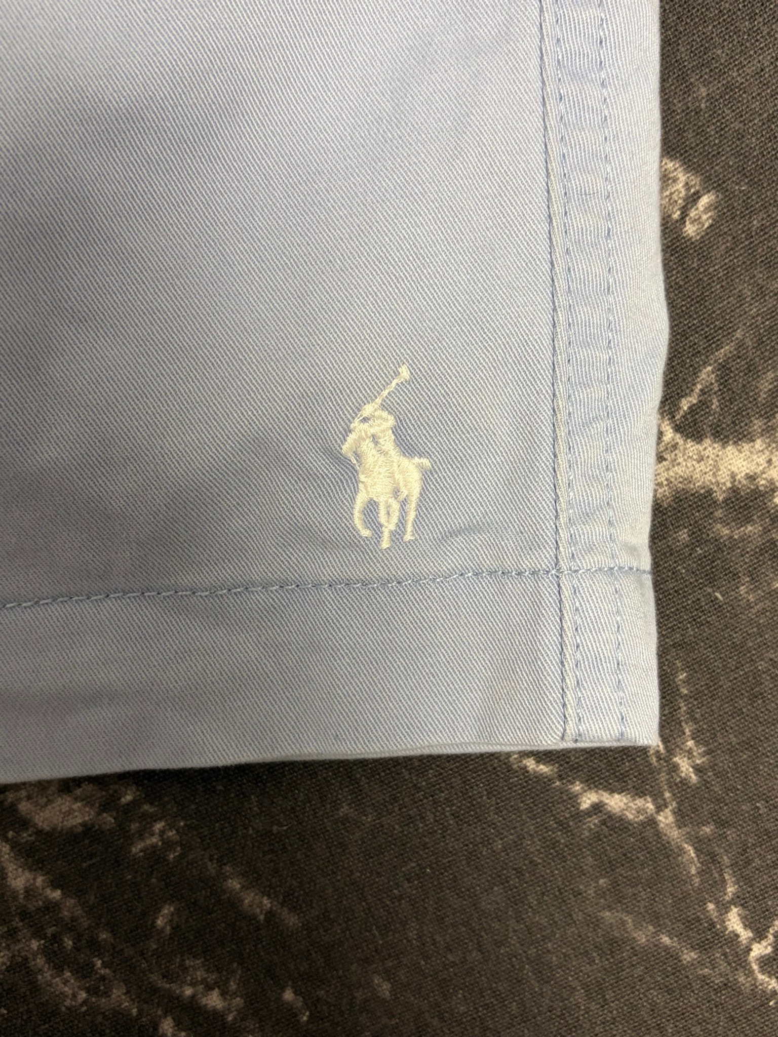 Polo Ralph Lauren Classic Fit 6”, миниатюра 4