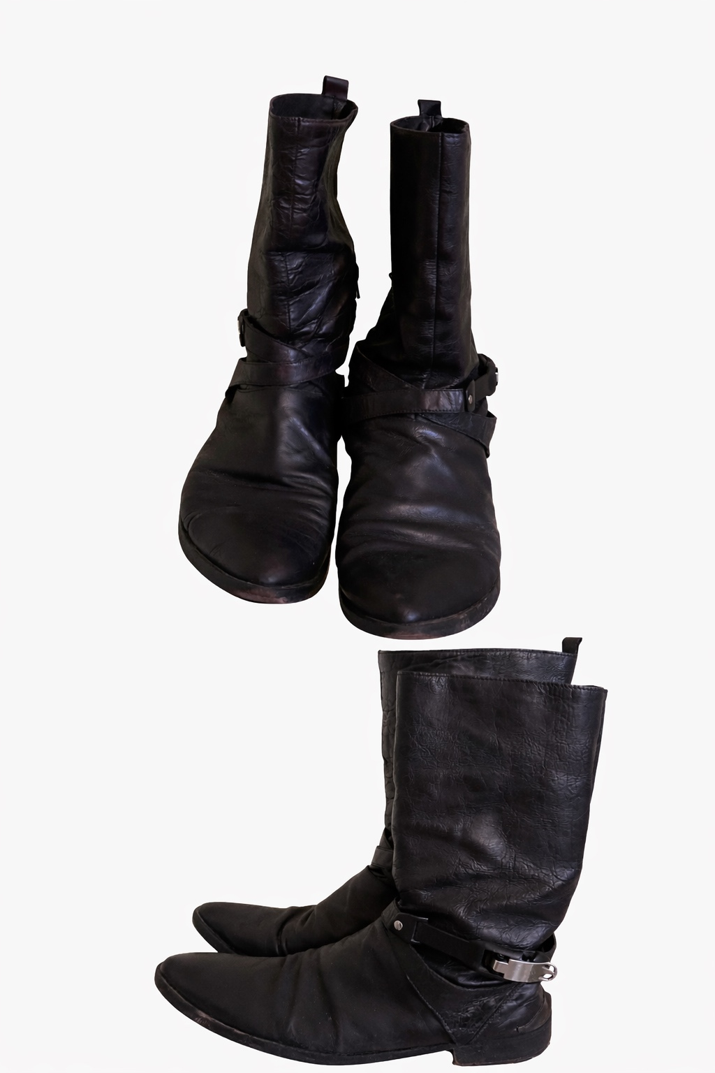 Costume National Туфли, миниатюра 1