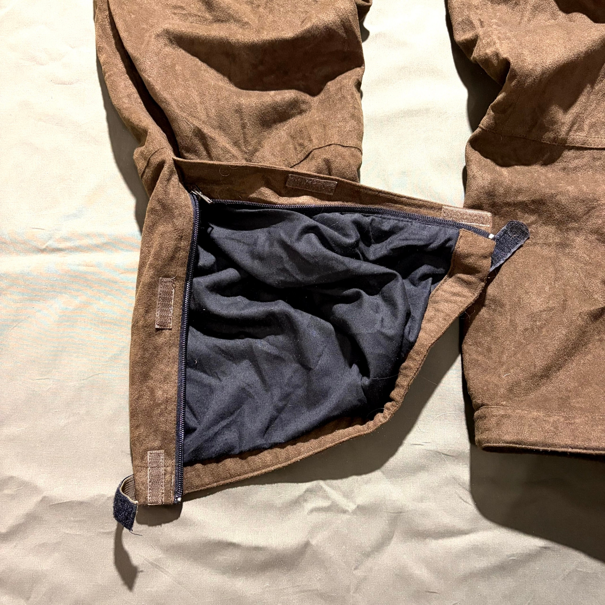 Fjallraven Rare Forest Hydratic Microfiber, миниатюра 6