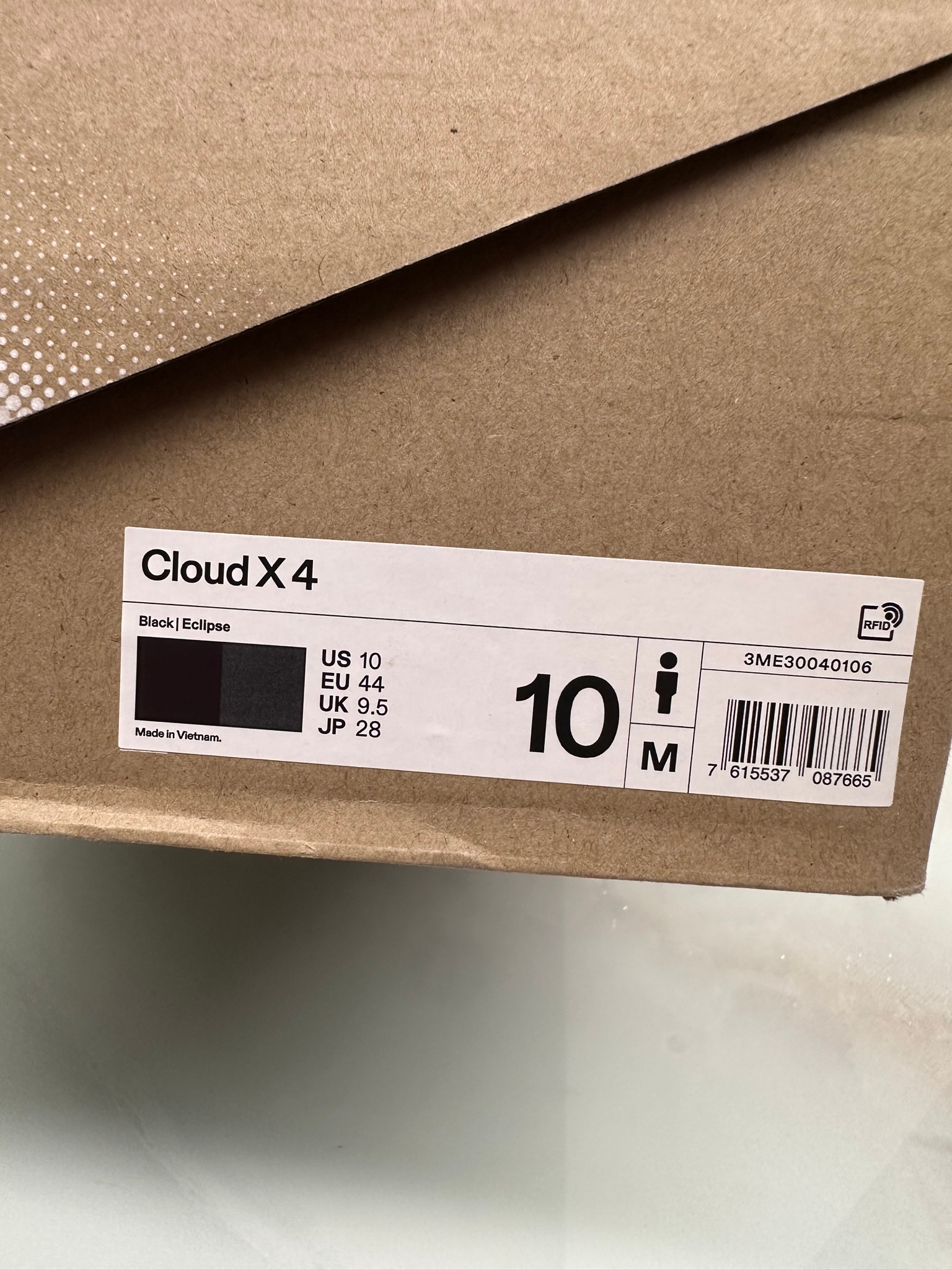 On Cloud X4, миниатюра 8