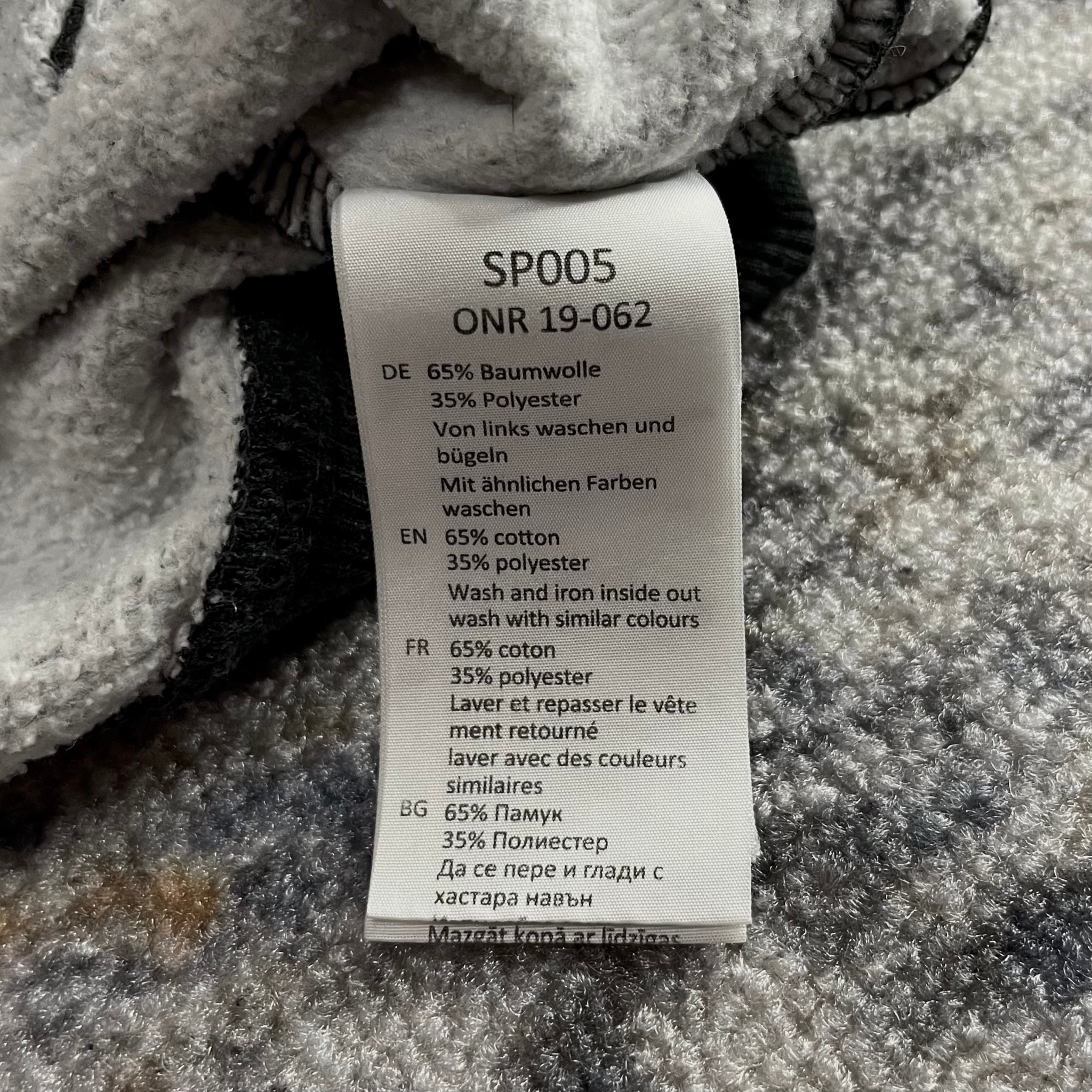 Southpole Hoodie, миниатюра 6