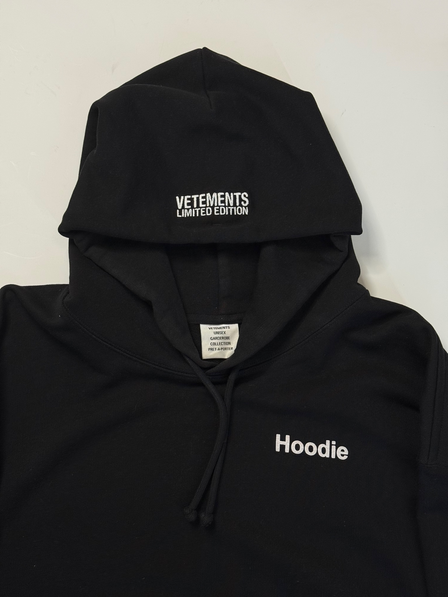 Vetements Hodie, миниатюра 3
