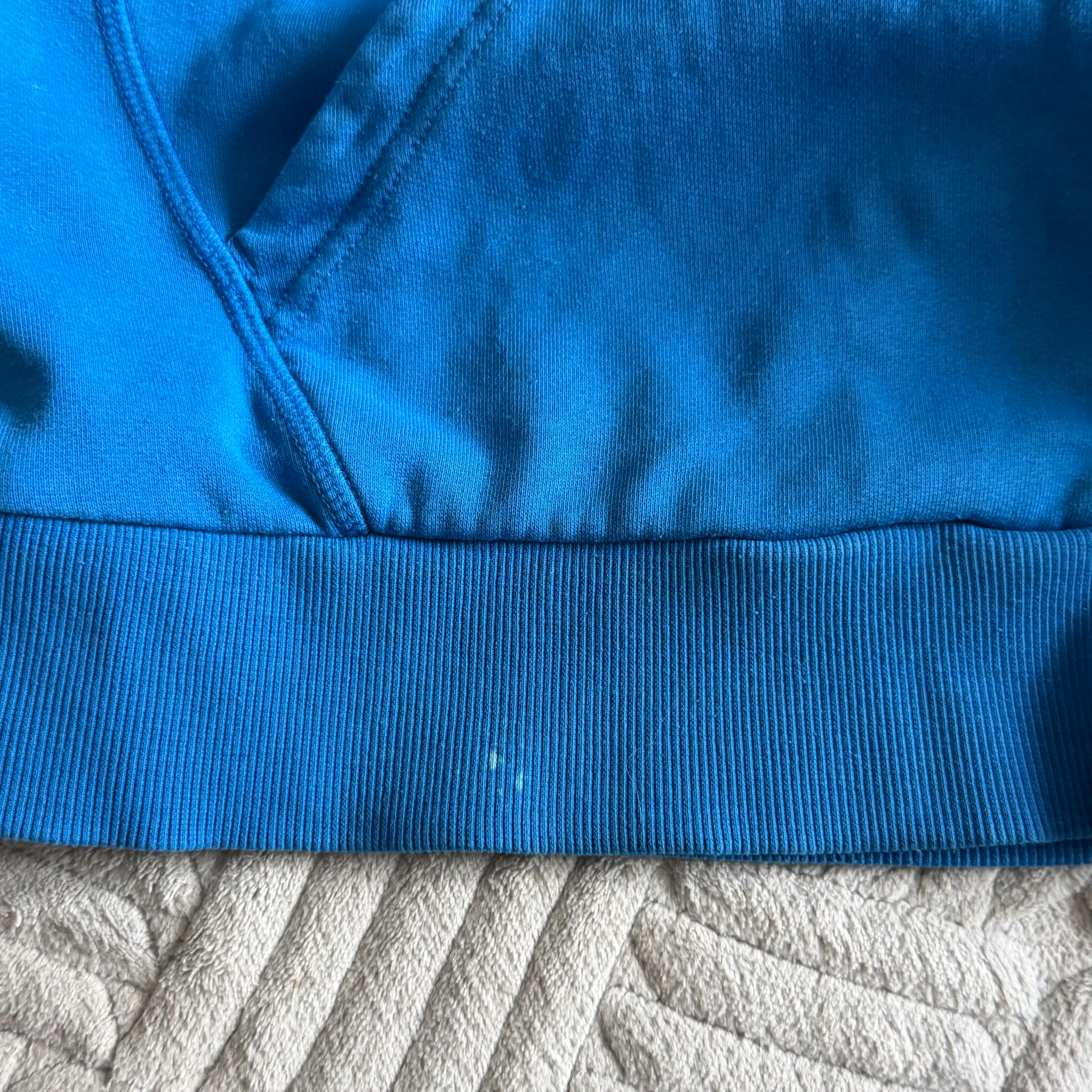 Adidas Essentials Zip-Hoodie, миниатюра 8