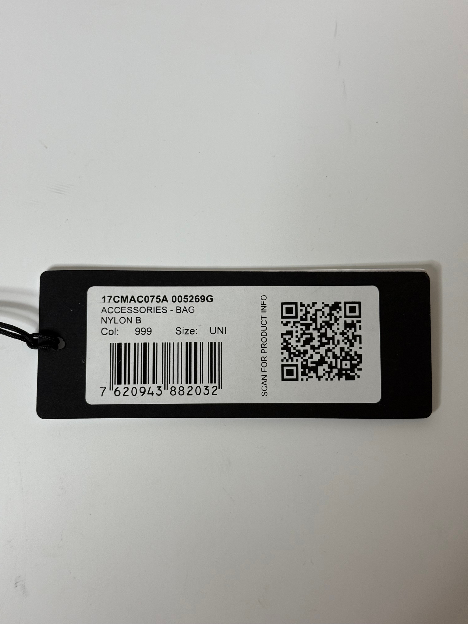 C.P. Company Mesh Rucksack, миниатюра 5