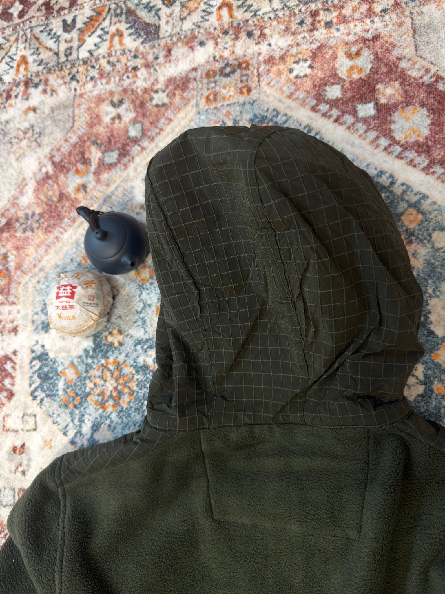 Weekend offender Jacket, миниатюра 12