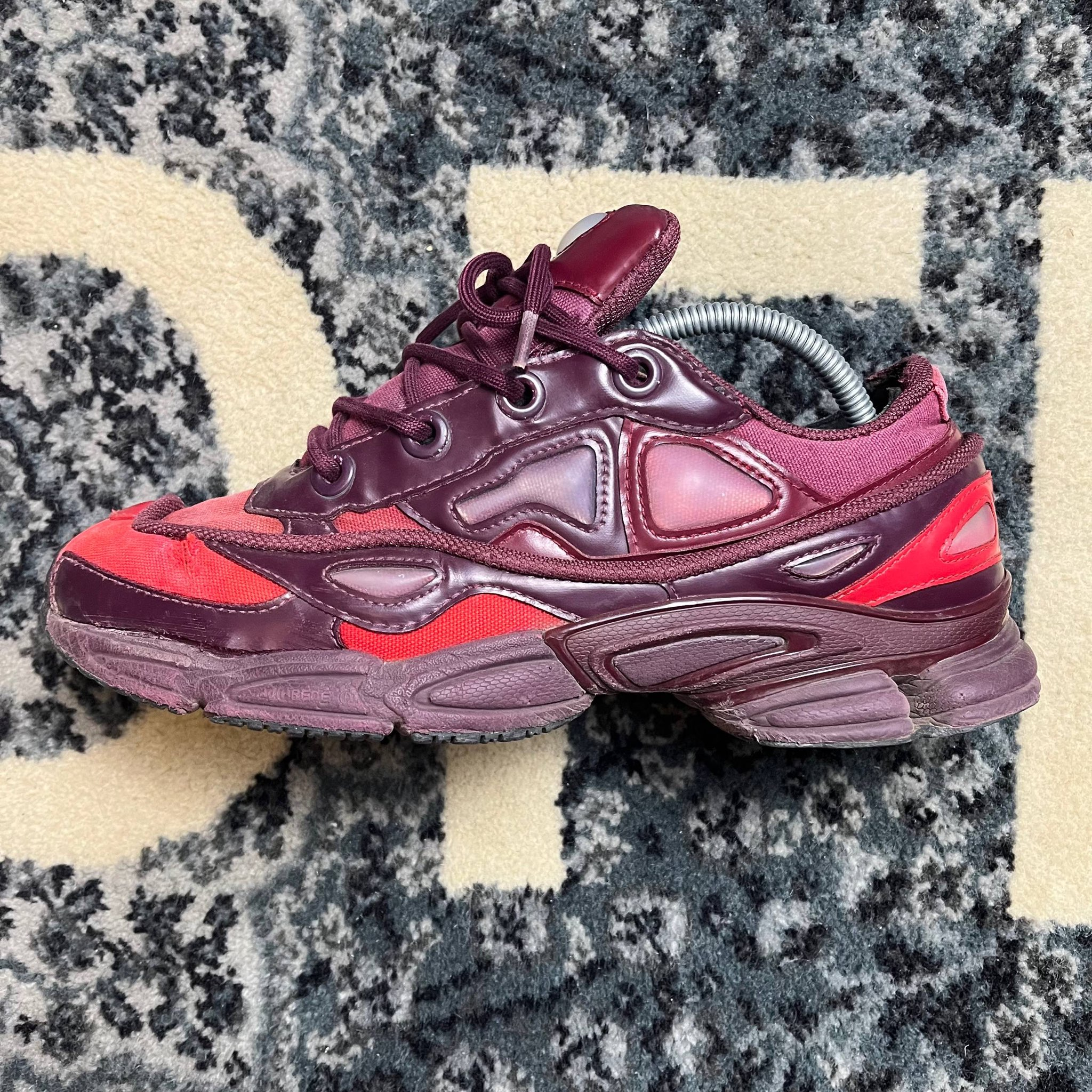 Raf Simons Ozweego 3, миниатюра 2