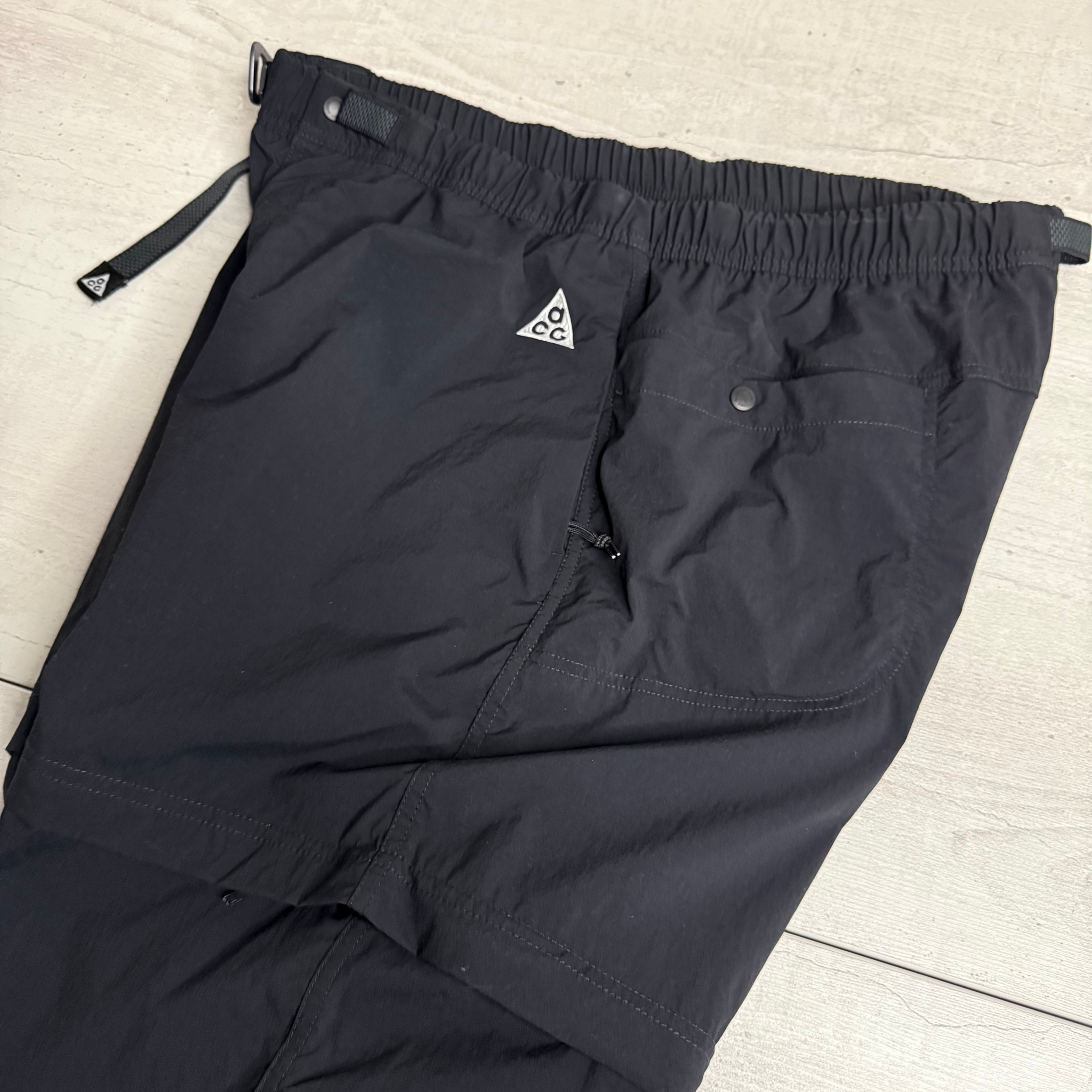 Nike ACG Zip-Off Trail Pants, миниатюра 12