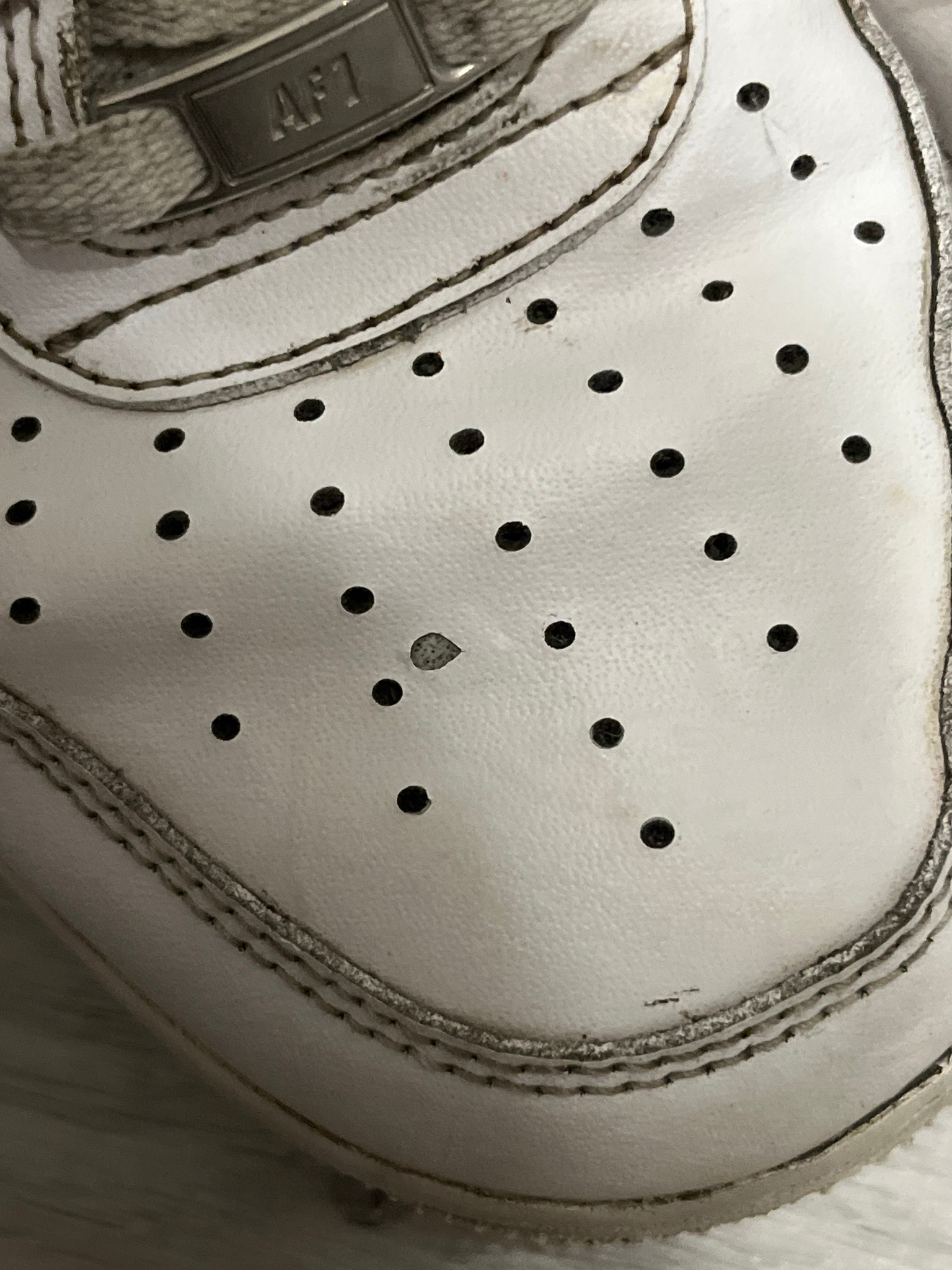Nike Air Force 1, миниатюра 12