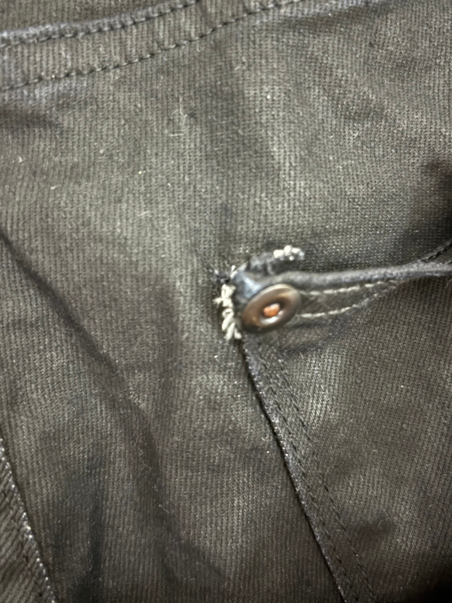 G-Star Waxed jeans, миниатюра 6