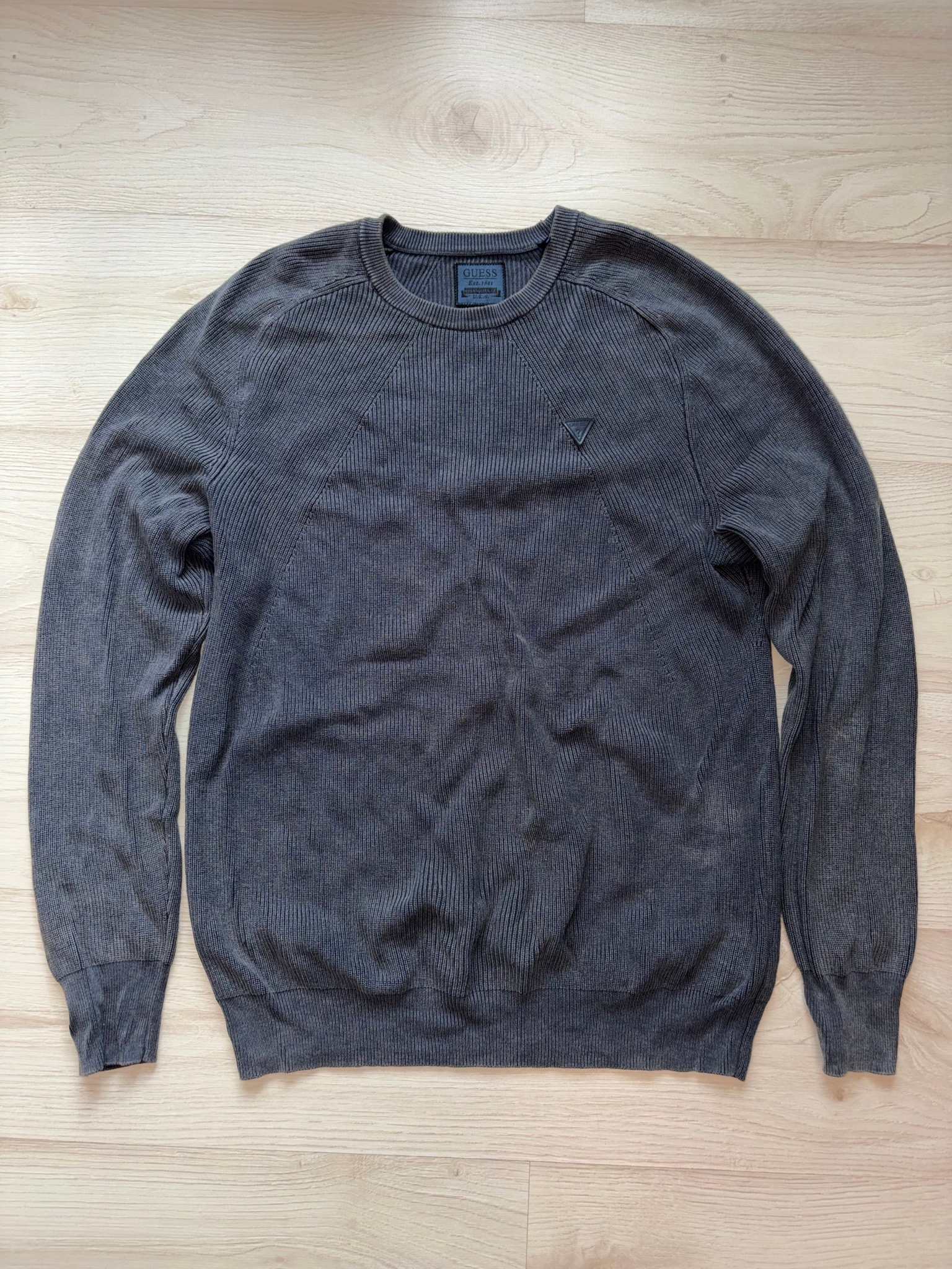 Guess свитер, миниатюра 1