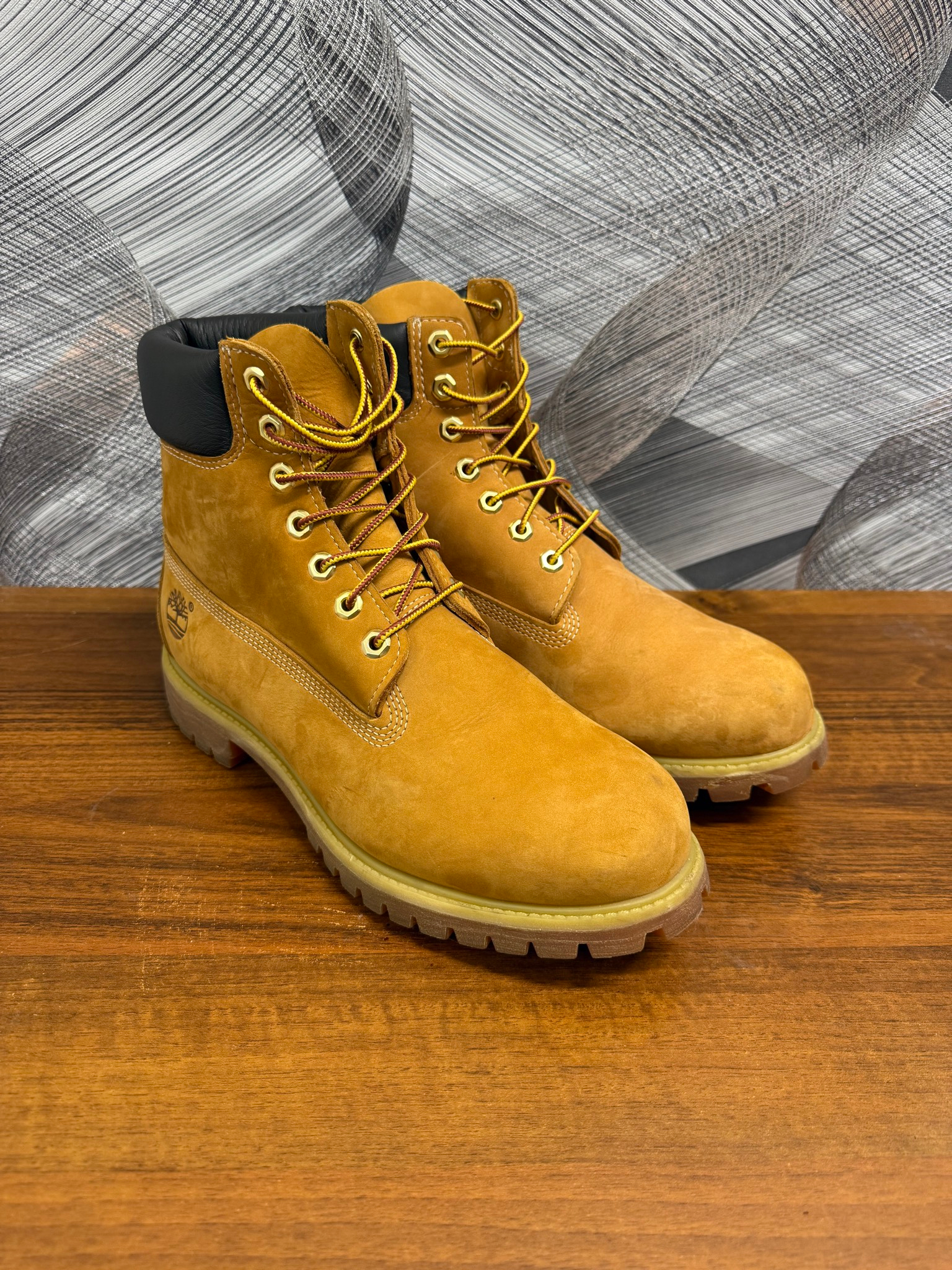 Timberland Ботинки, миниатюра 1