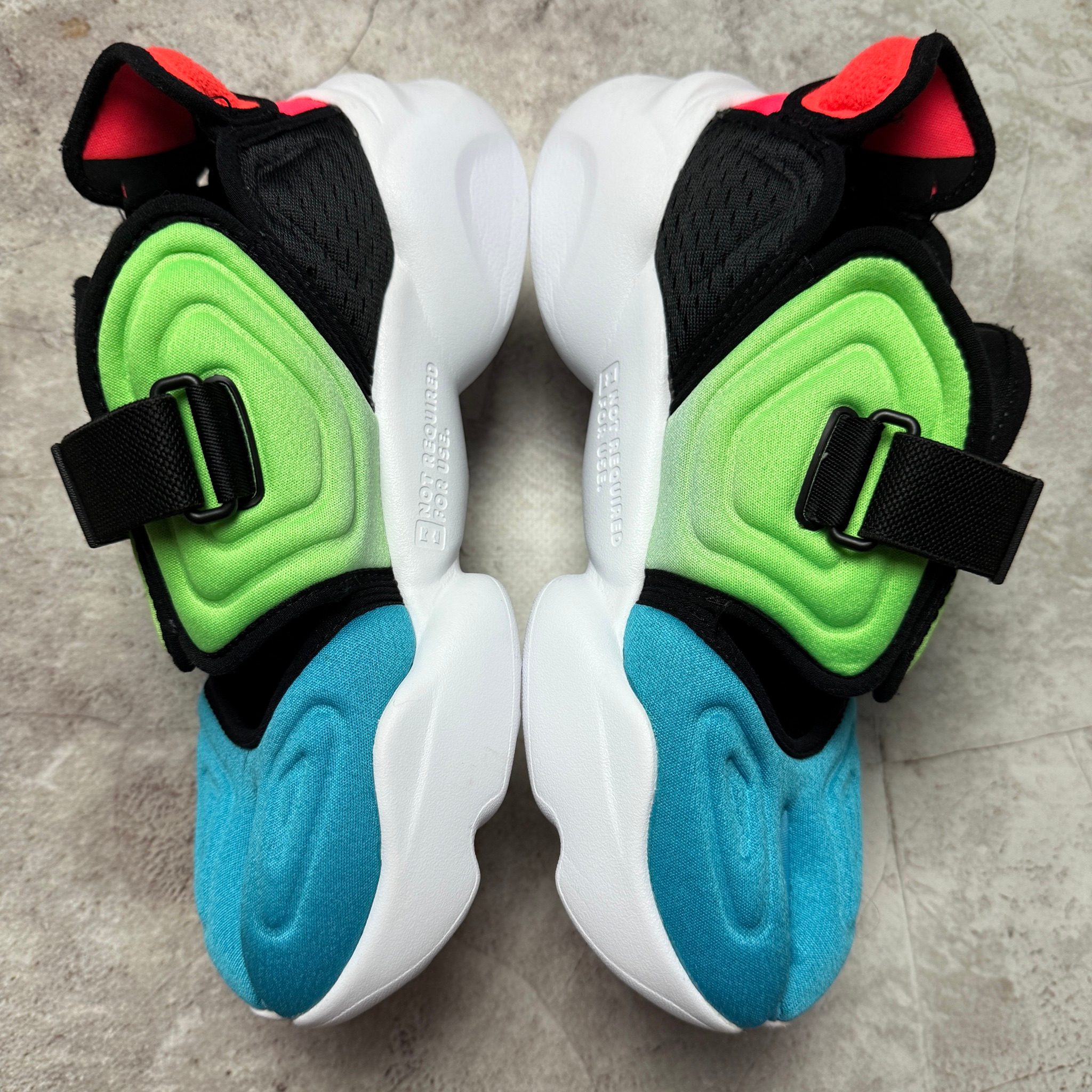 Nike Aqua Rift, миниатюра 3