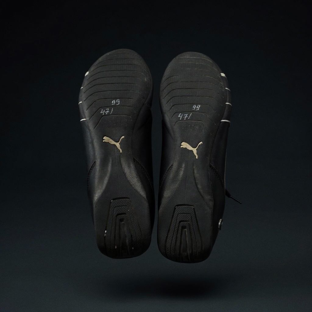 PUMA x BMW Racing Future Kart Cat, миниатюра 4