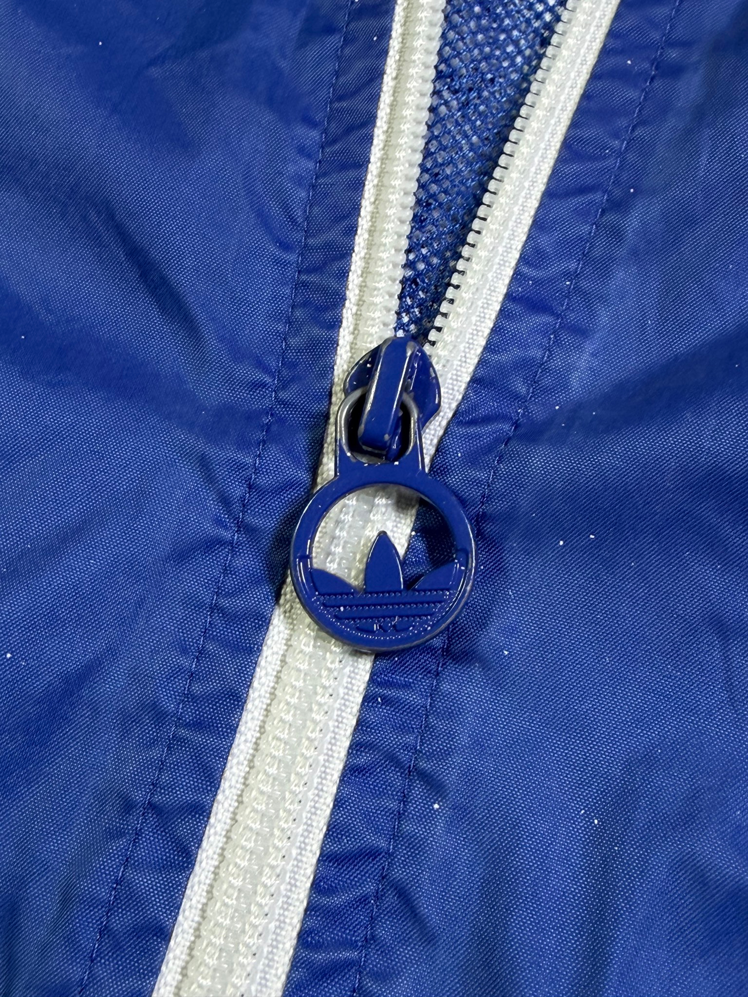 Adidas Ветровка adidas, миниатюра 7