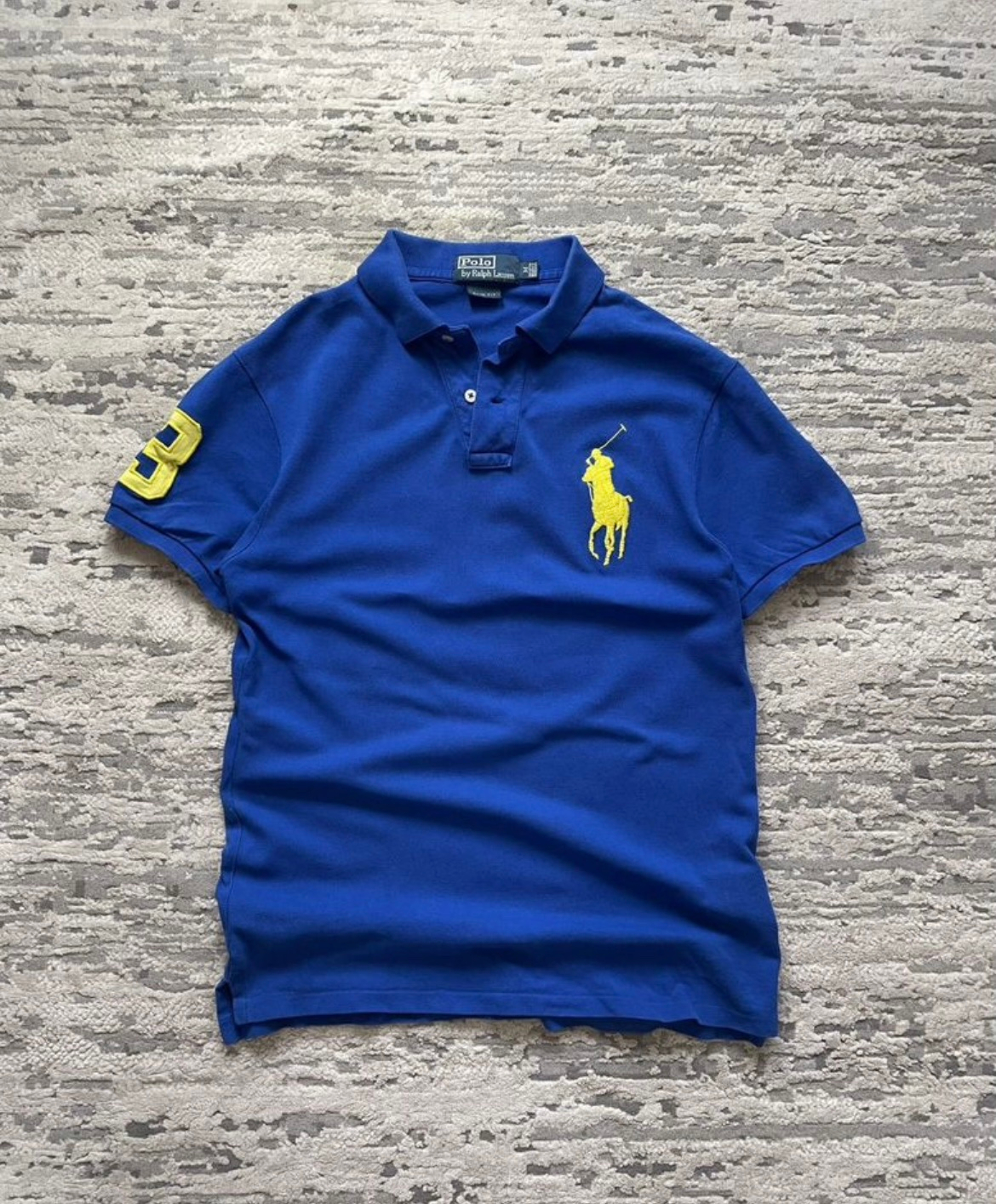 Polo ralph laurenx Поло, миниатюра 1