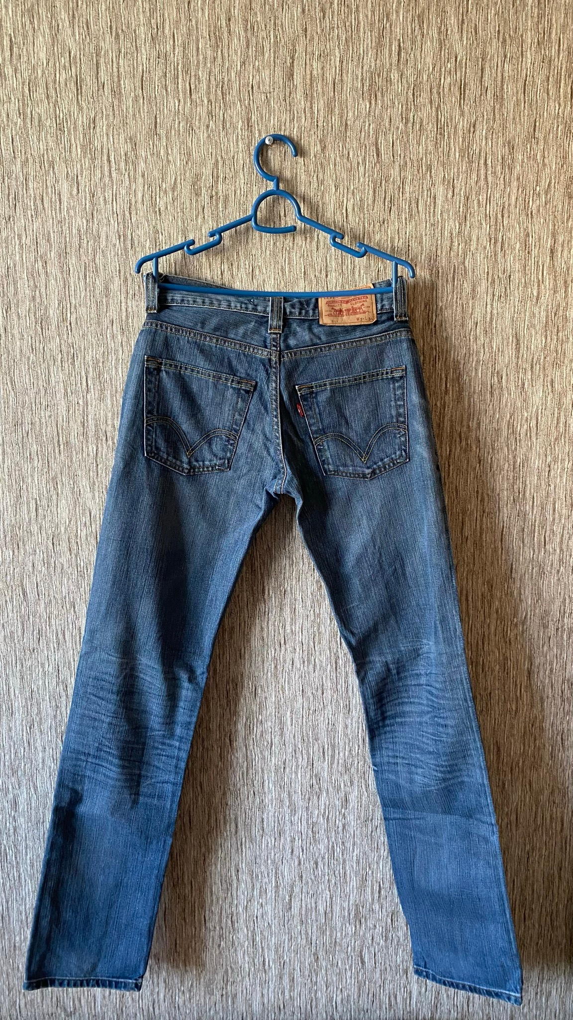 Levi's 511 Slim, миниатюра 2