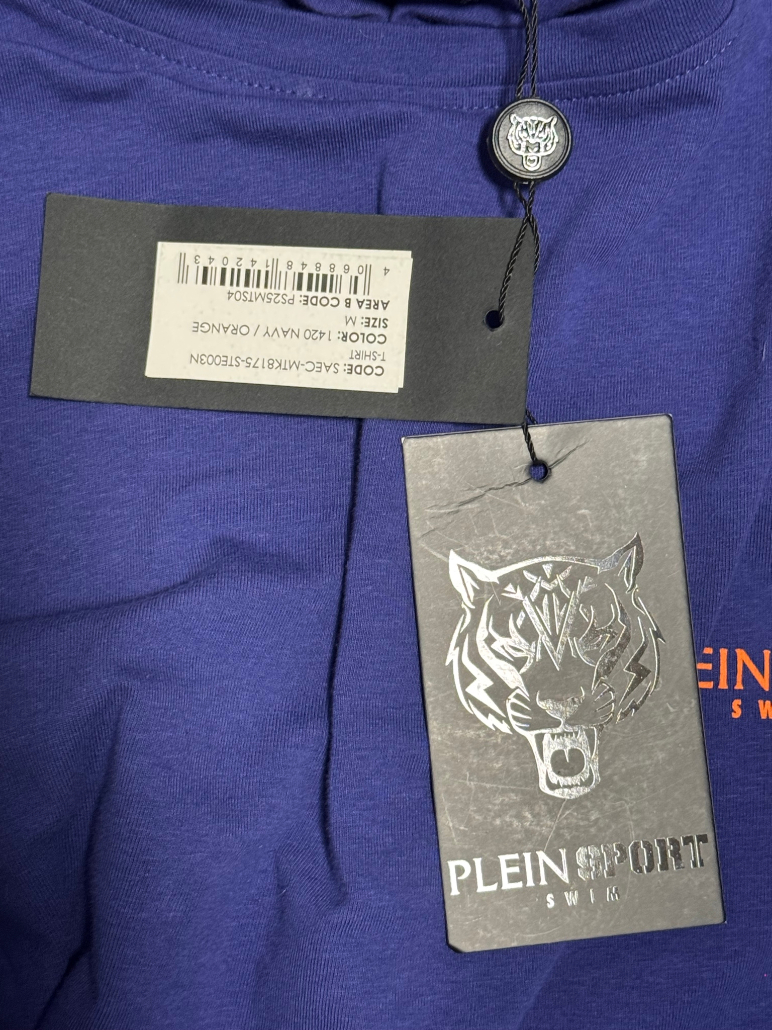 Philipp Plein Sport Swim, миниатюра 5
