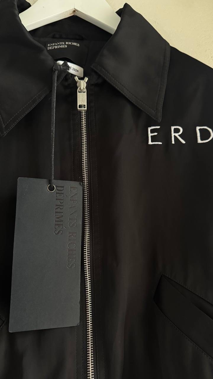 Enfants Riches Deprimes Dream baby silk bomber, миниатюра 8