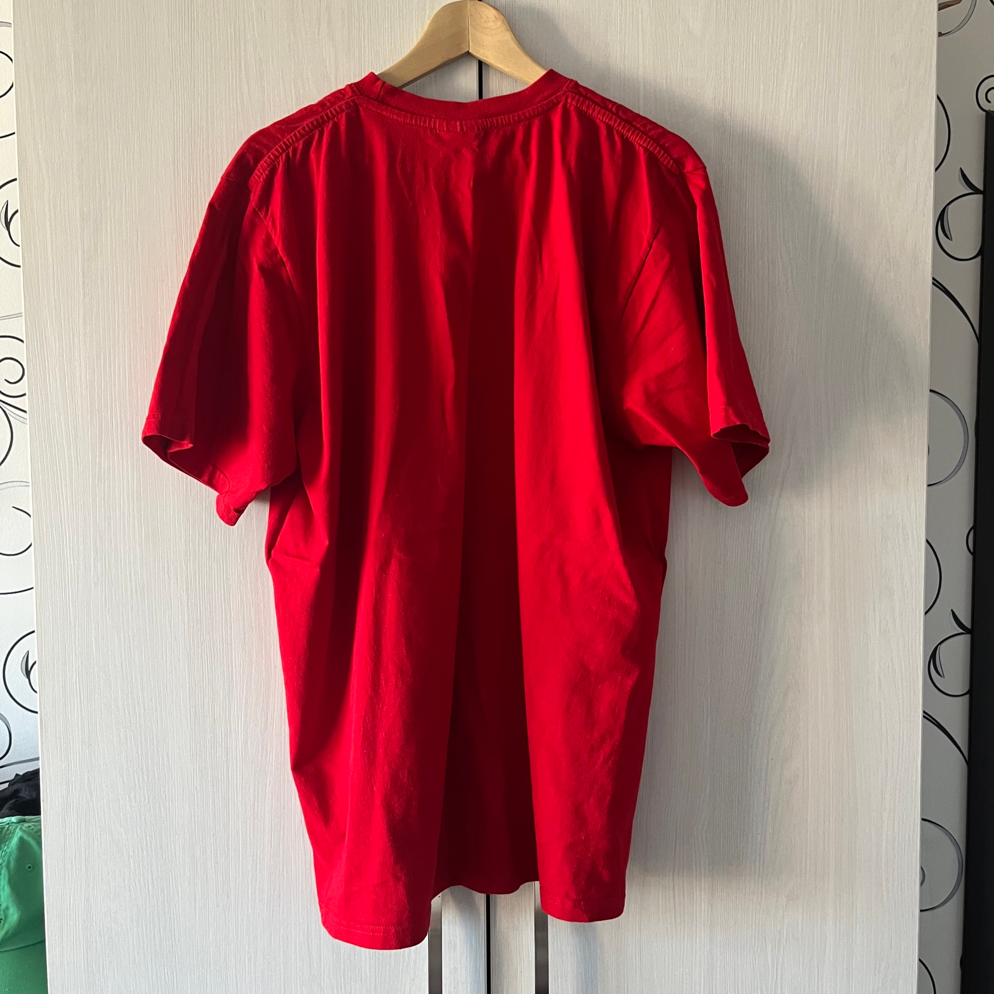 Michael Schumacher Vintage racing tee, миниатюра 2