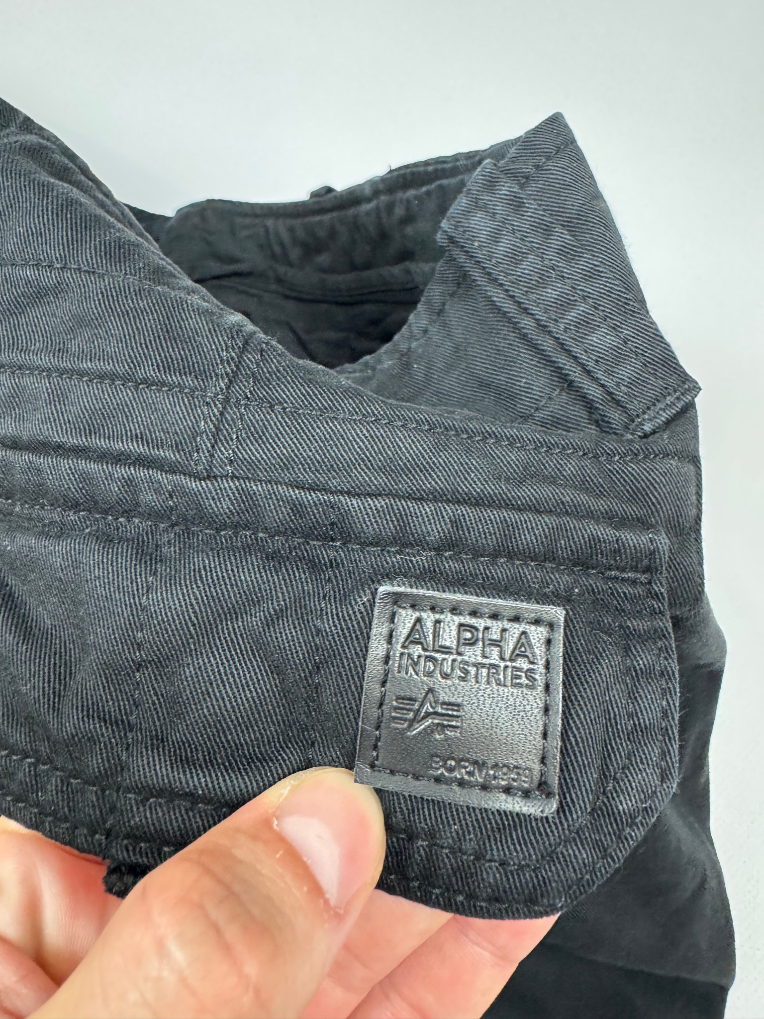 Alpha Industries Брюки, миниатюра 16