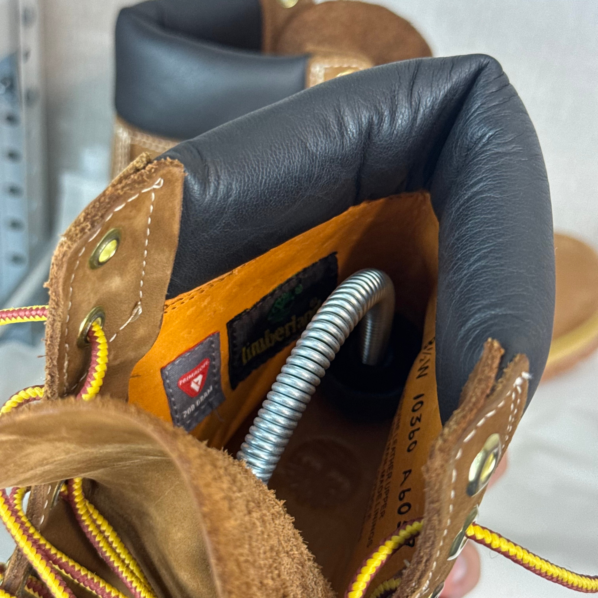 Timberland Boots, миниатюра 8