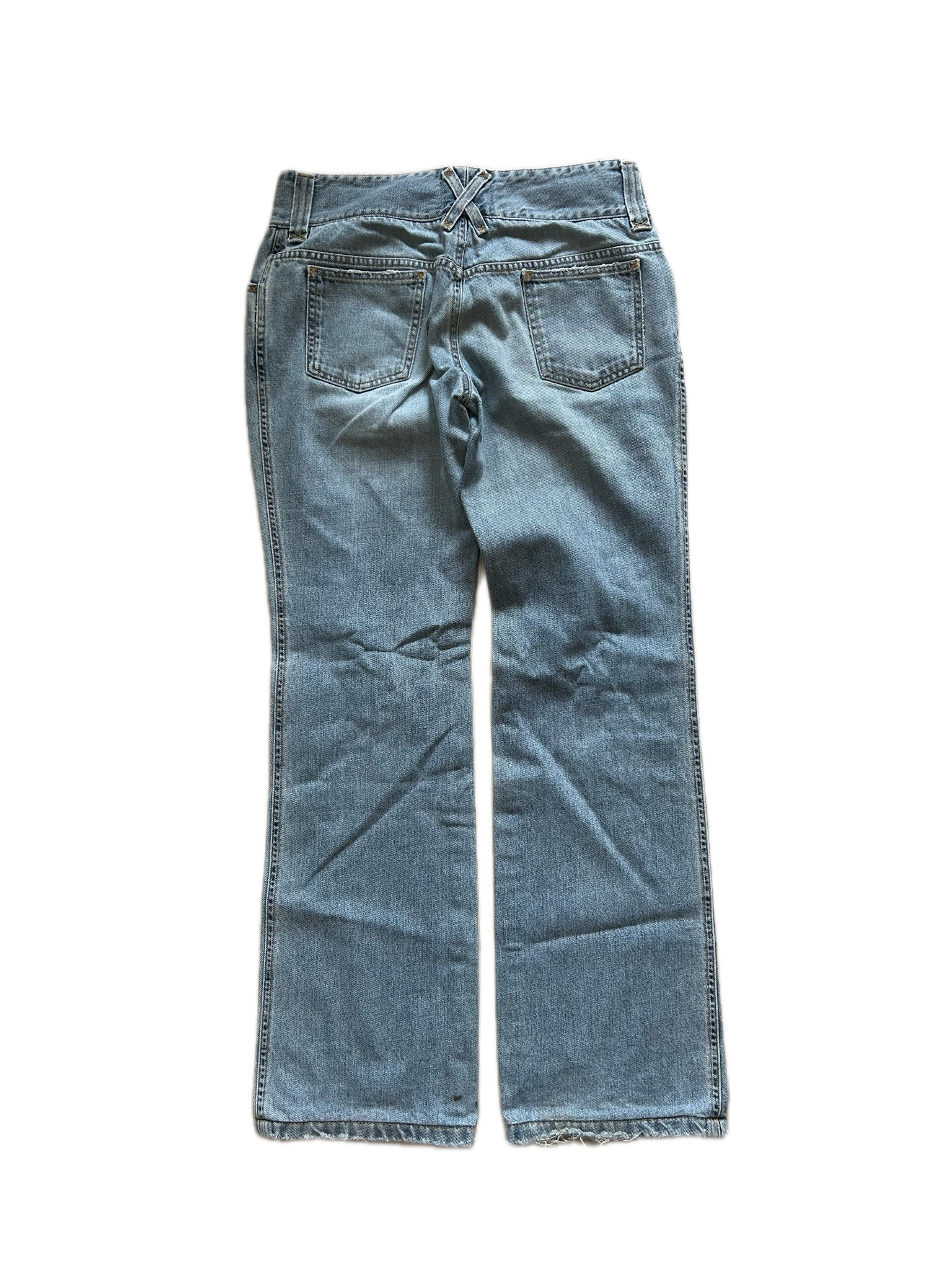 Dolce & Gabbana Vintage Jeans, миниатюра 2