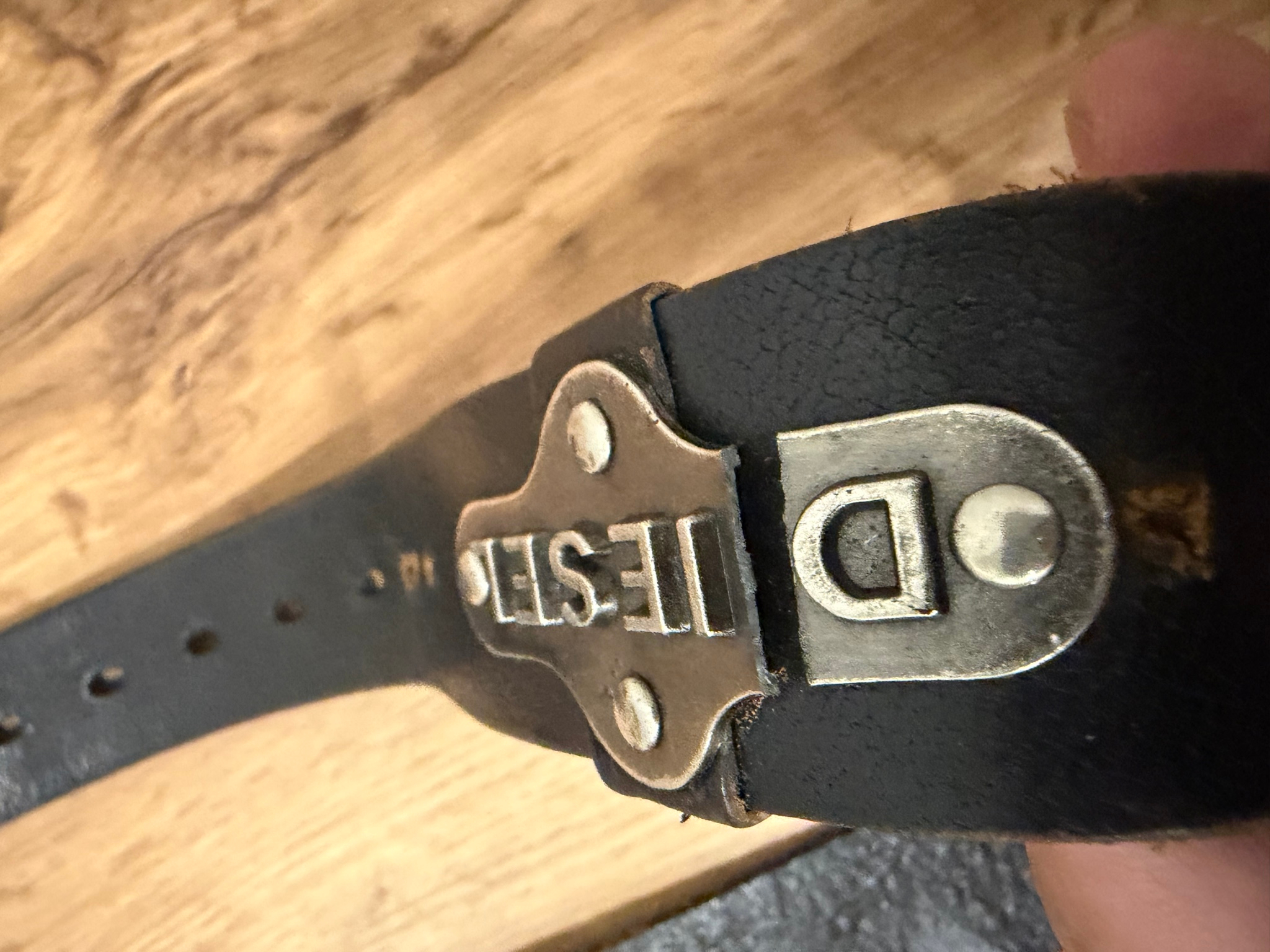 Diesel Belt, миниатюра 8