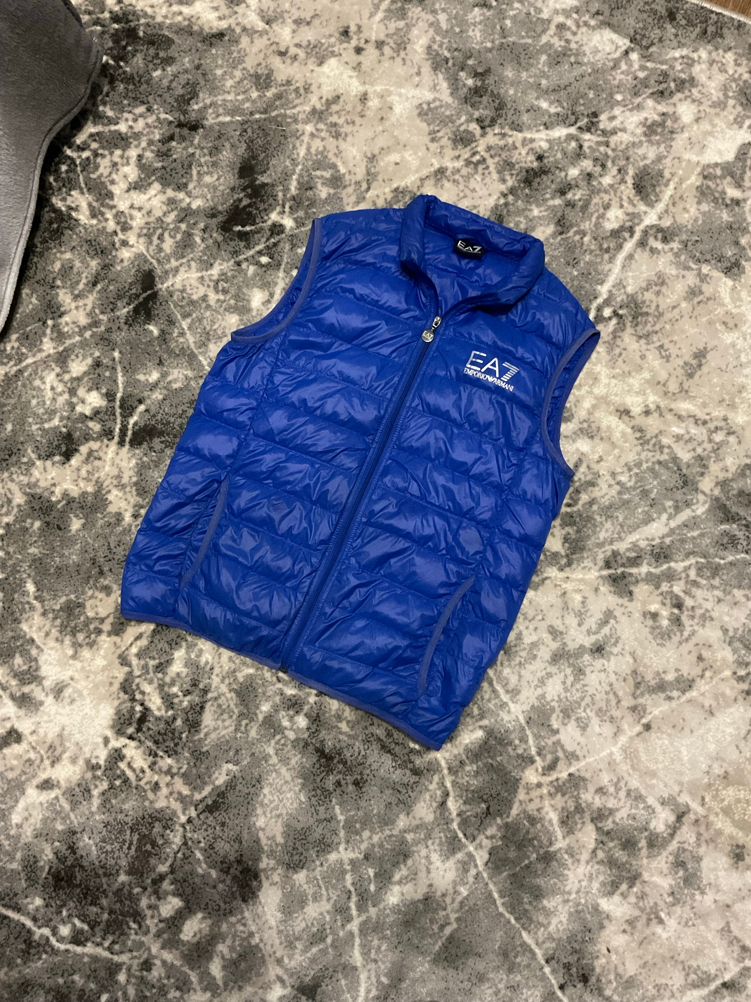 Emporio Armani Жилет, миниатюра 2