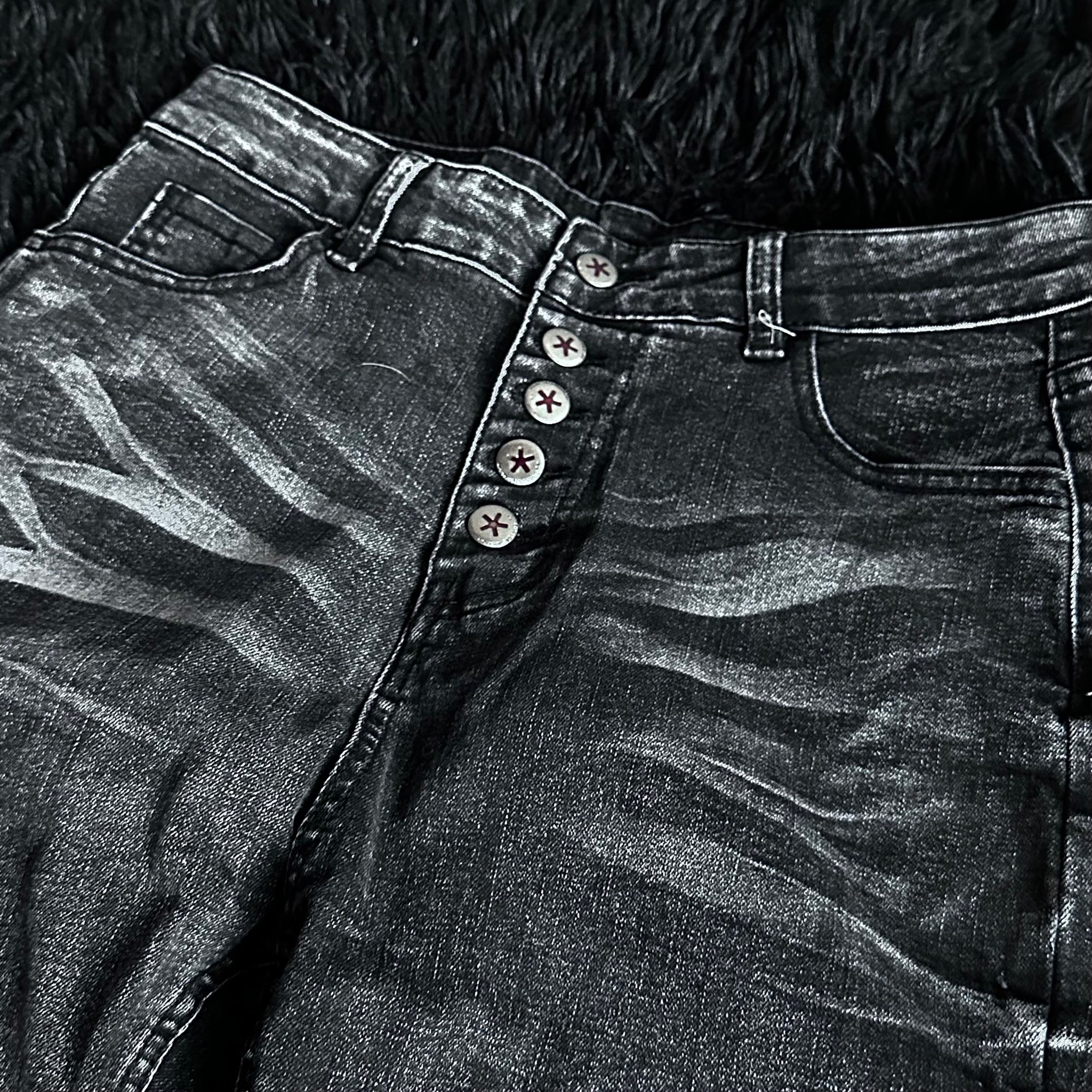 Tornado Mart Horseshoe Washed, миниатюра 4