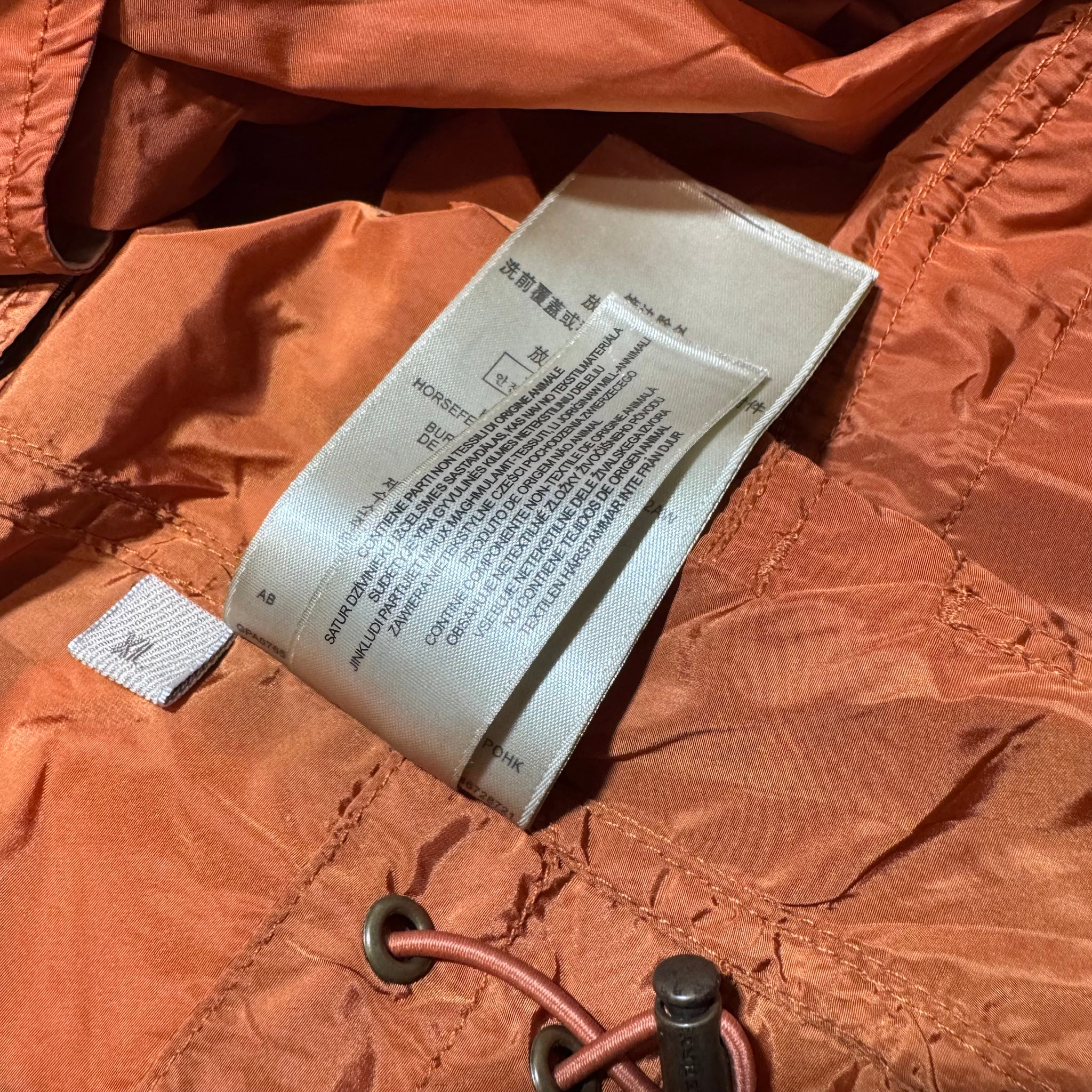 Burberry Brit Vintage Nova Check, миниатюра 12