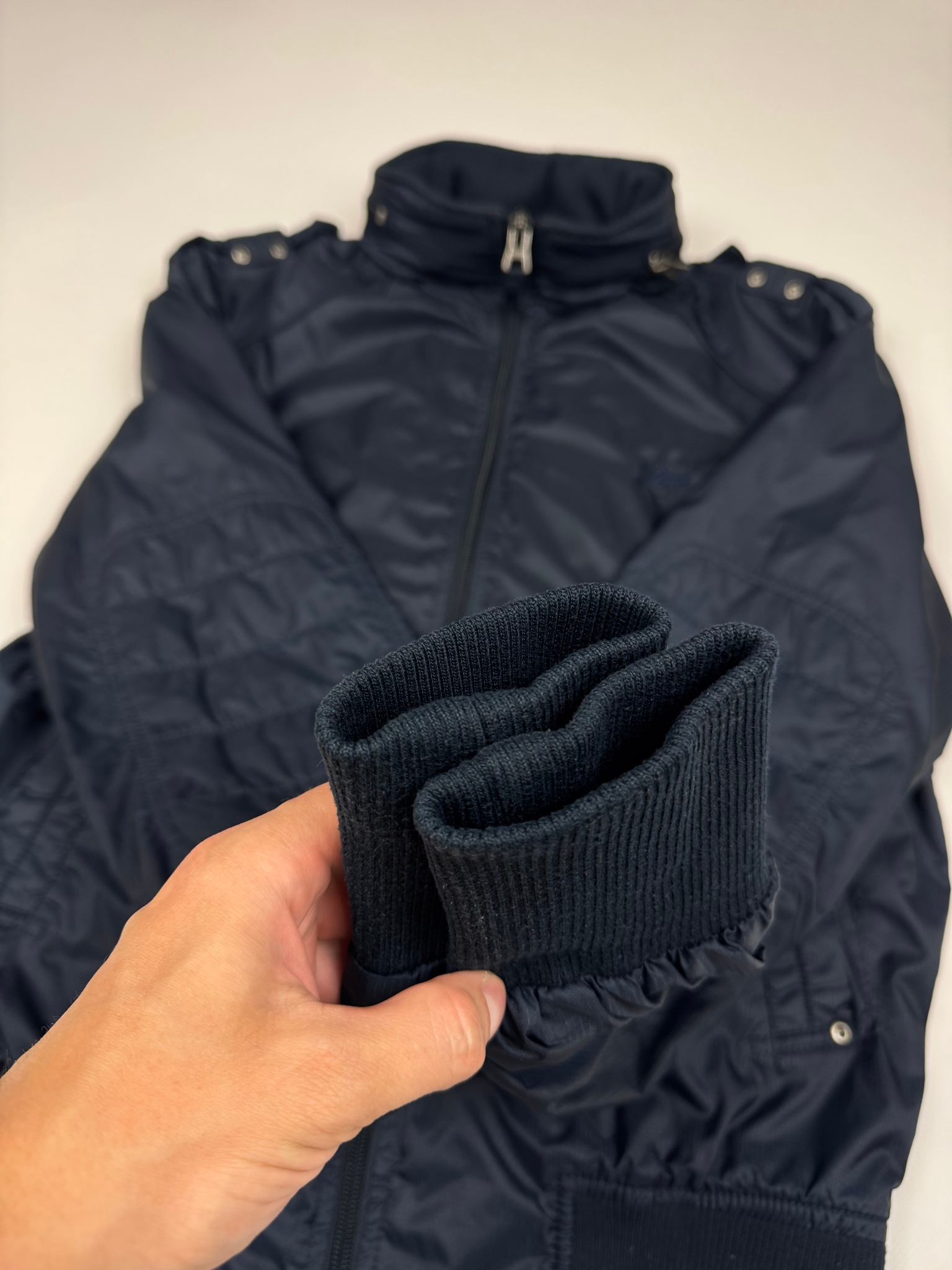 Alpha Industries Ветровка, миниатюра 14