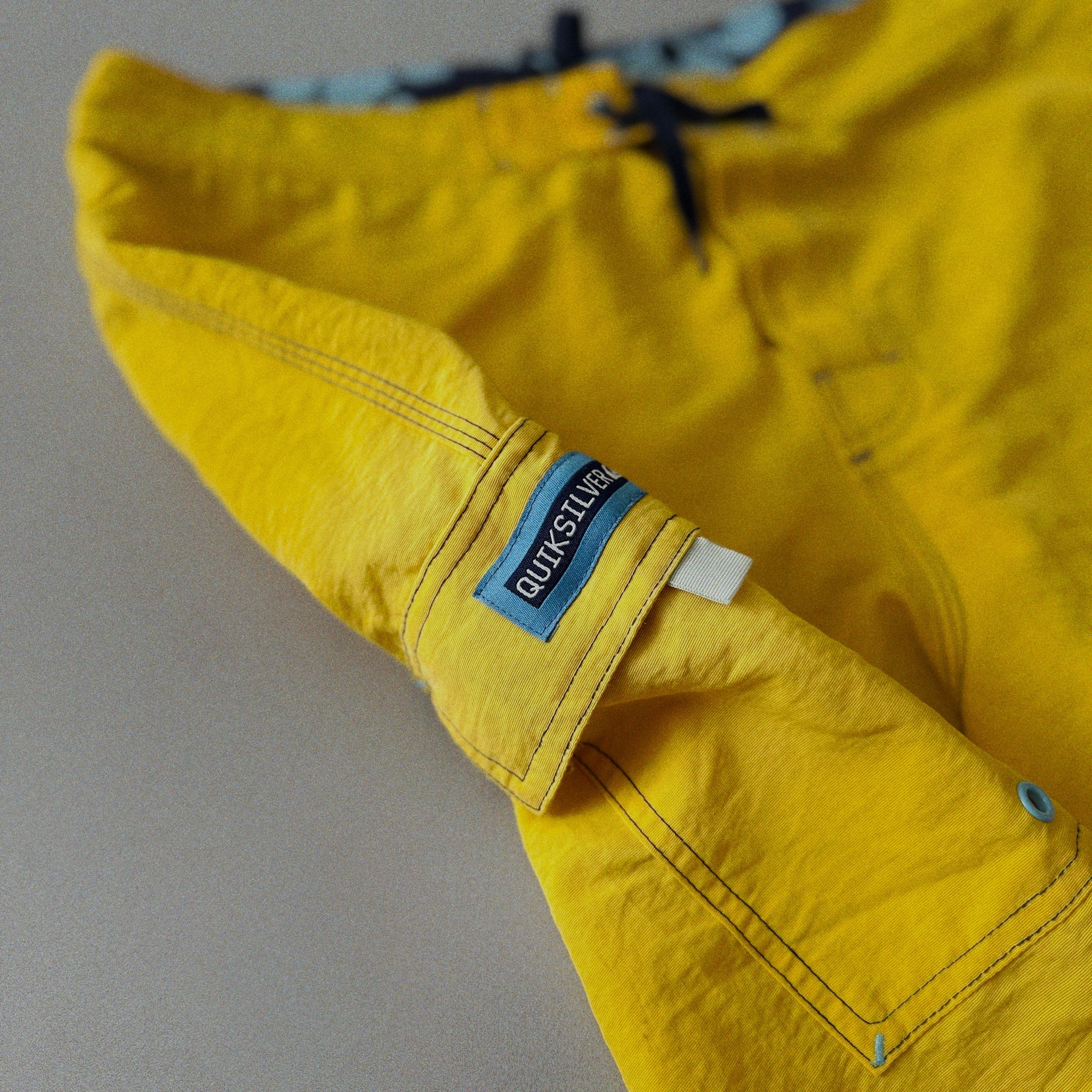 Quiksilver Sunny Beach Shorts, миниатюра 3