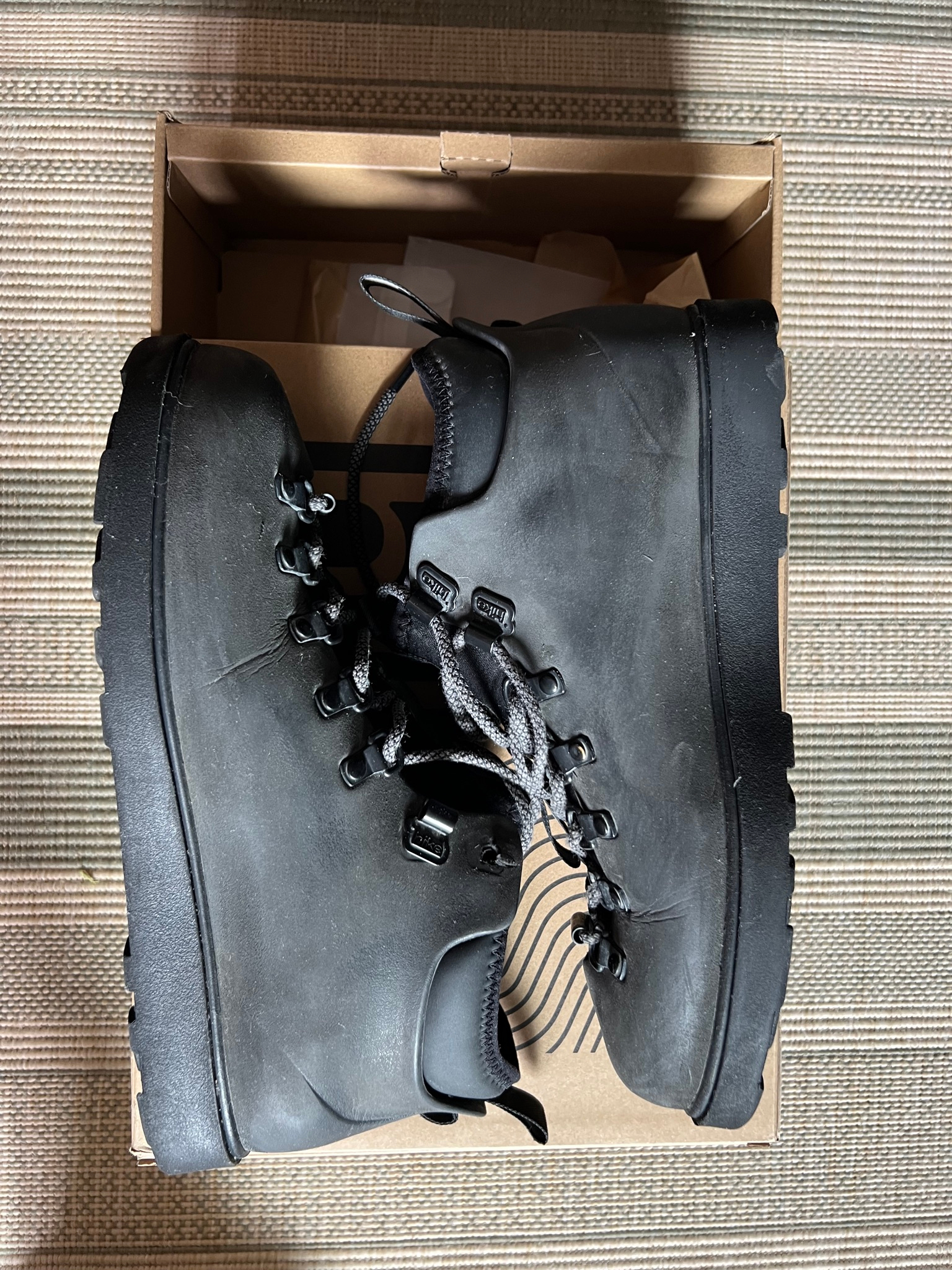 Hike Boots, миниатюра 3