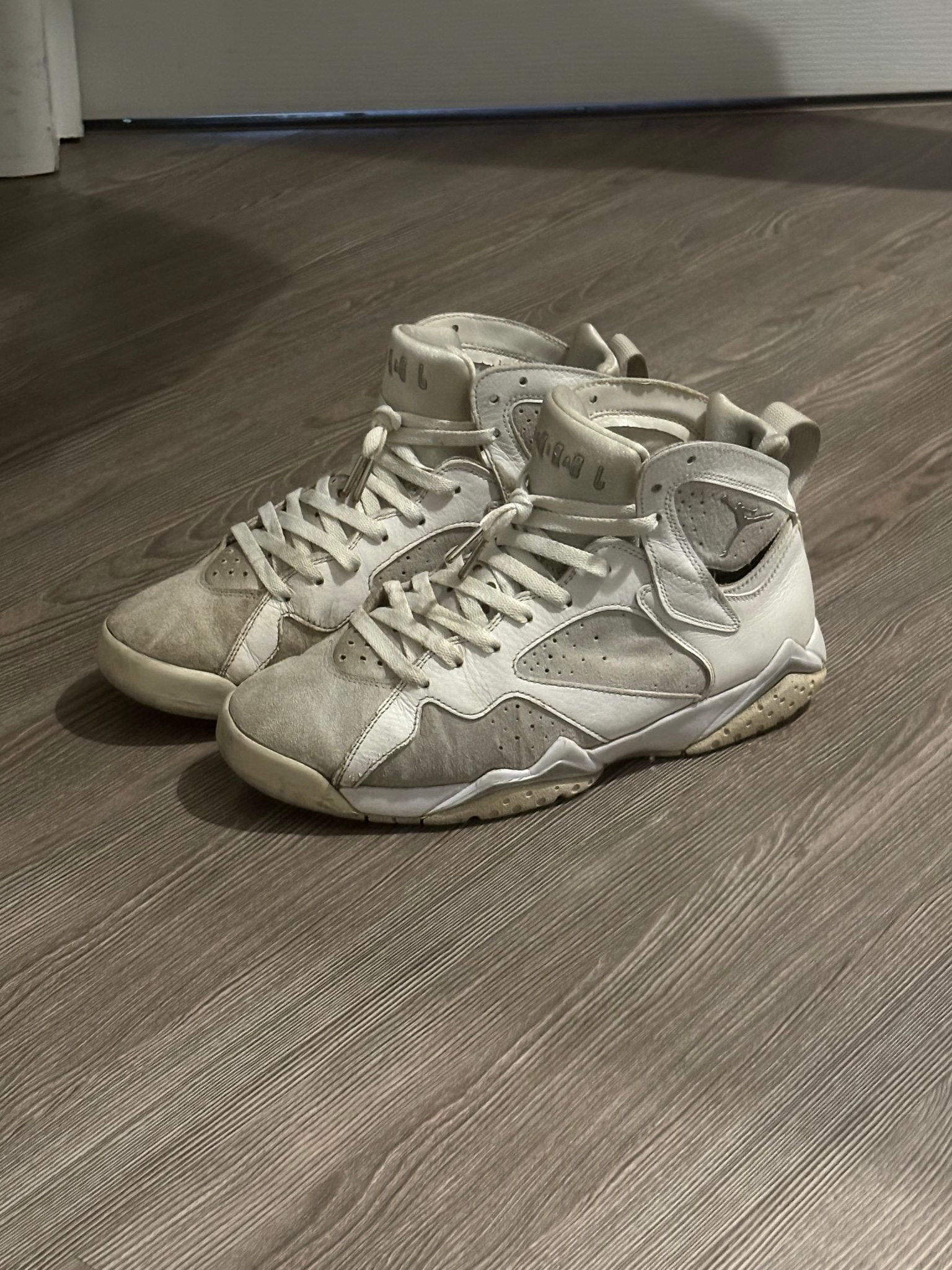 Air Jordan 7 Retro, миниатюра 1