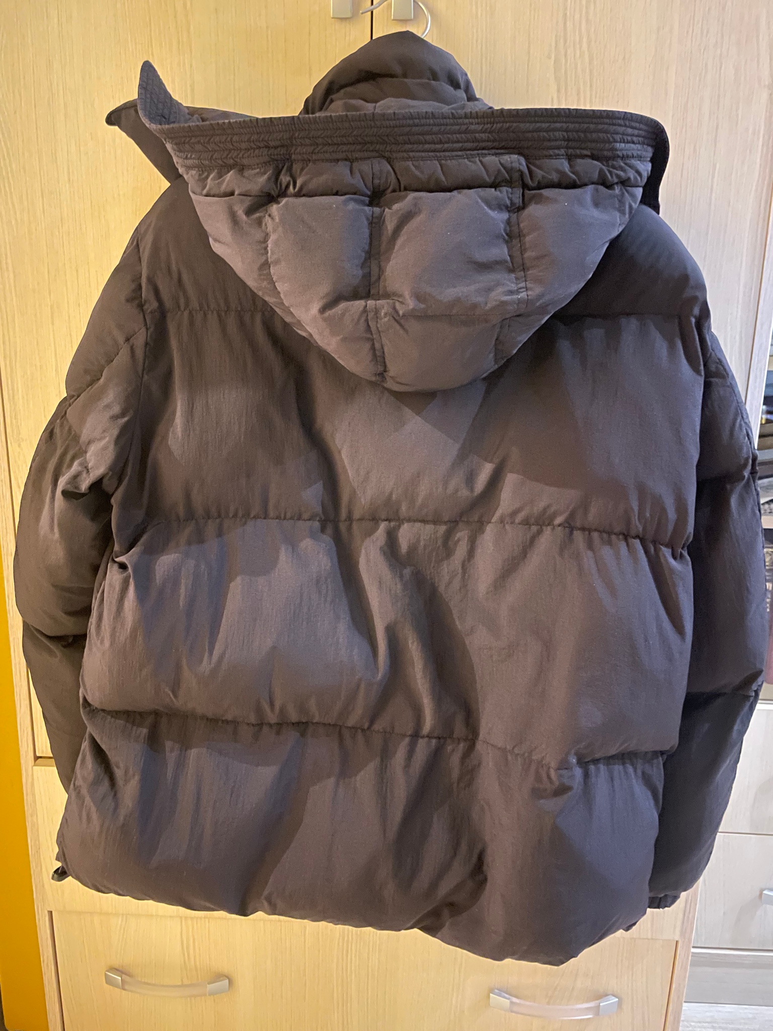 Diesel Куртка, миниатюра 2